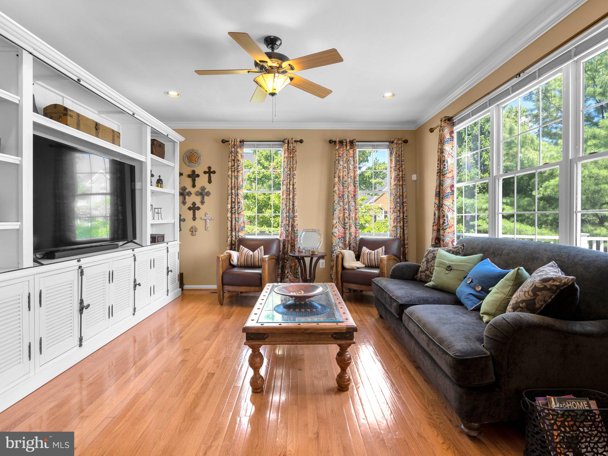 THE FIELDS OF SAGAMORE - Residential