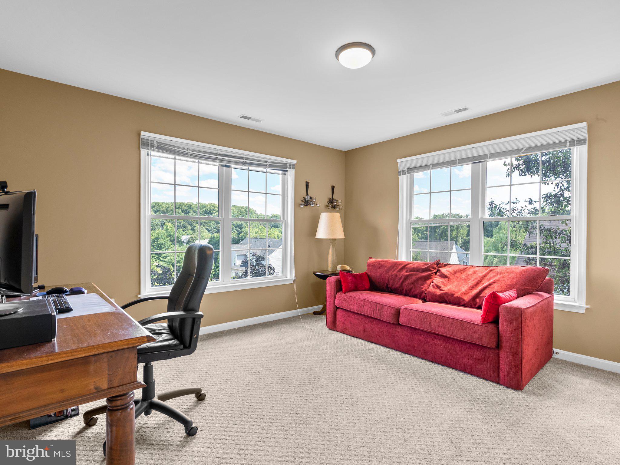 THE FIELDS OF SAGAMORE - Residential