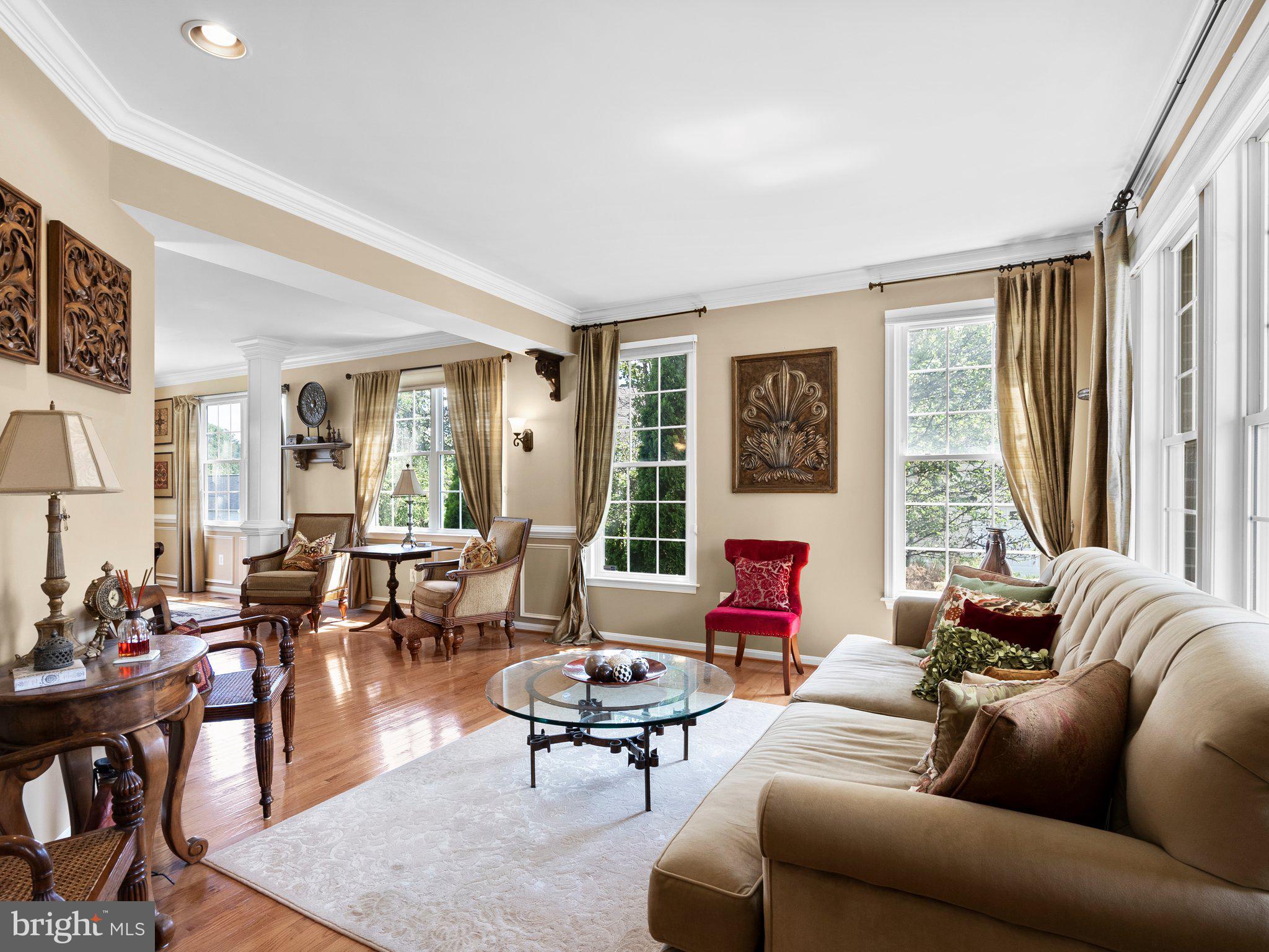 THE FIELDS OF SAGAMORE - Residential