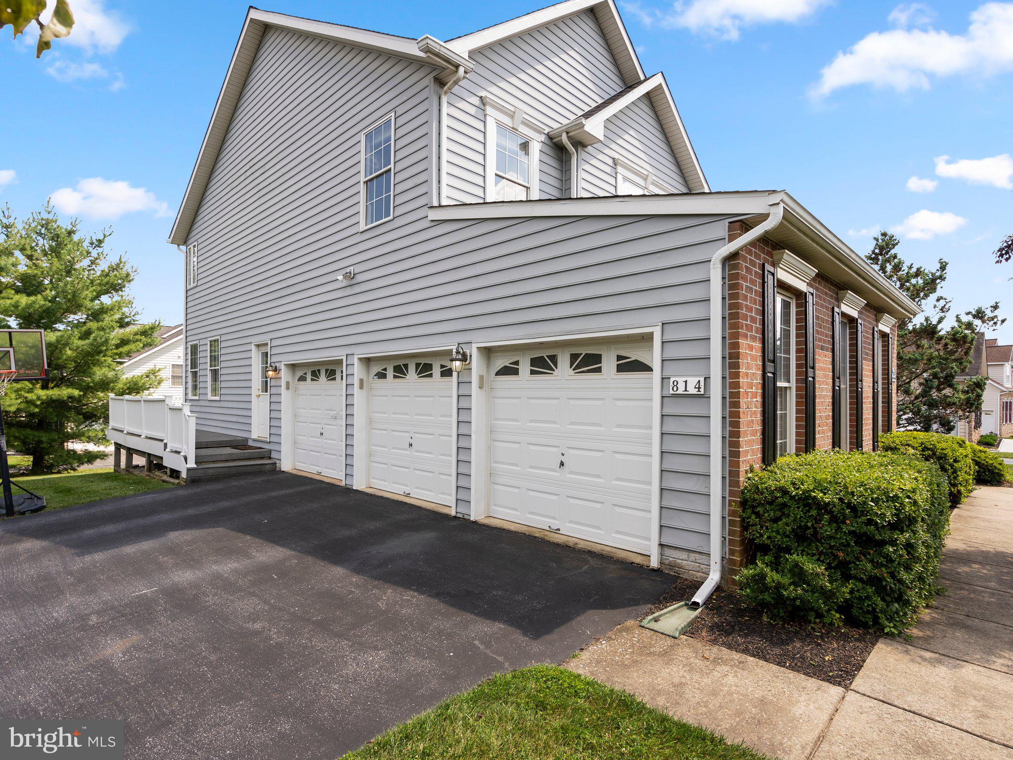 THE FIELDS OF SAGAMORE - Residential