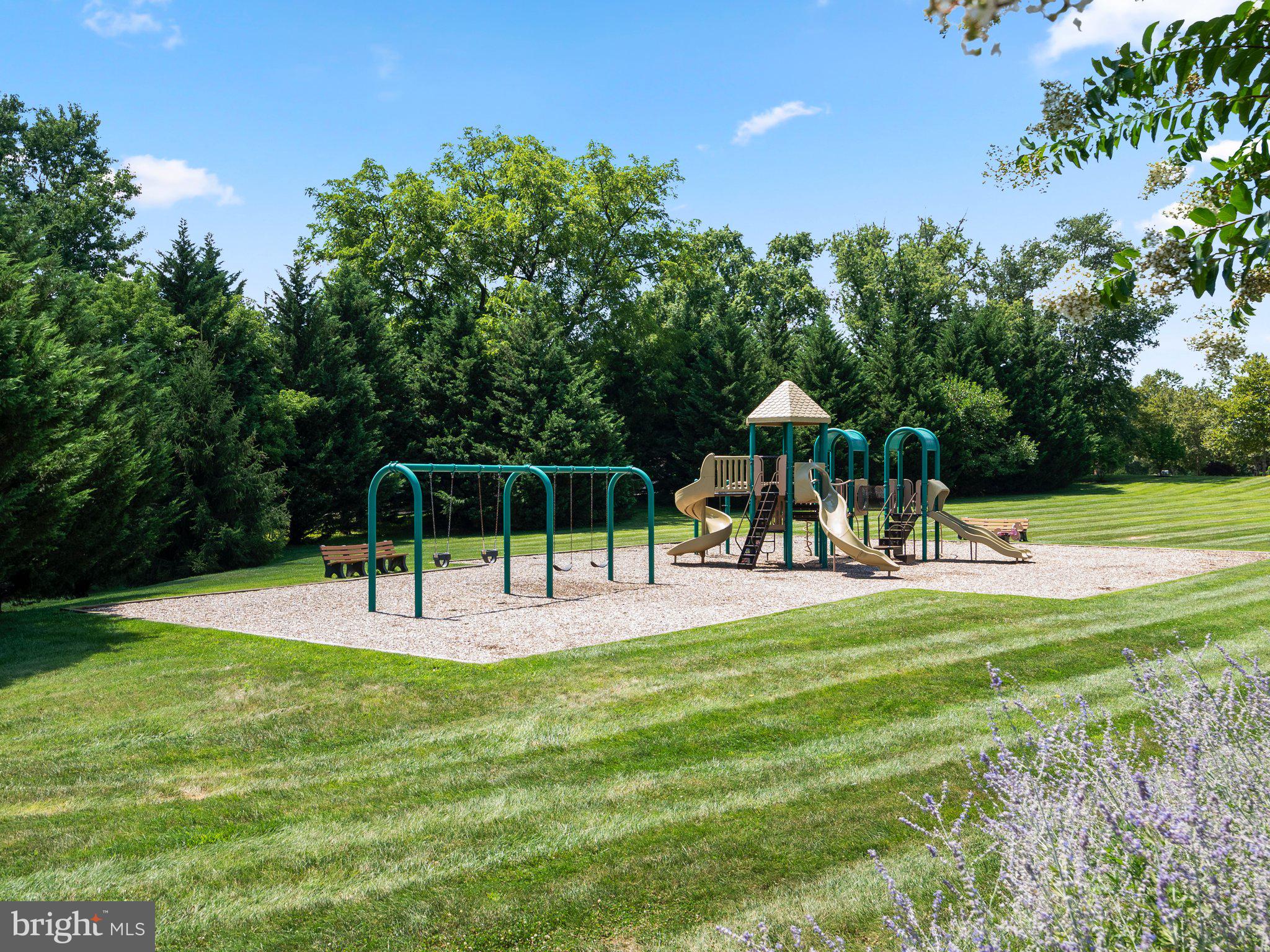 THE FIELDS OF SAGAMORE - Residential