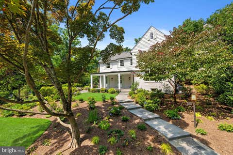 Photo of 2900 Glover Drive NW, WASHINGTON, DC 20016 (MLS # DCDC2279552)