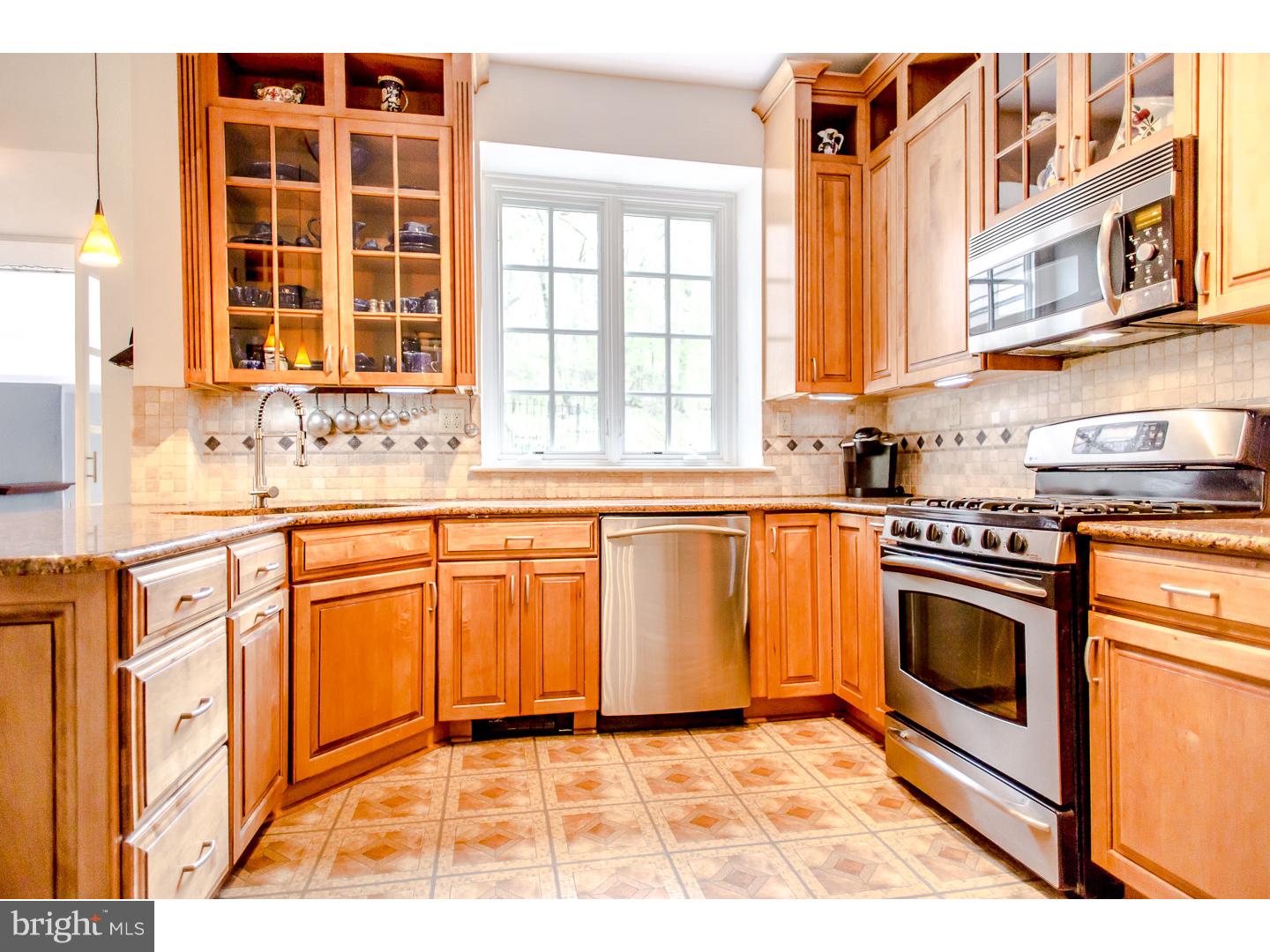 CHESTNUT HILL - Residential