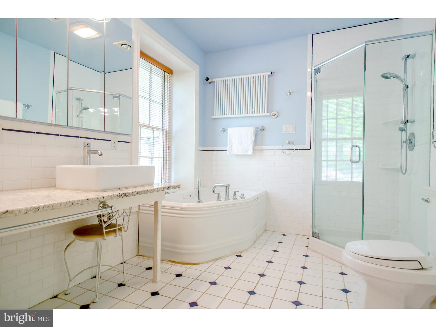 CHESTNUT HILL - Residential