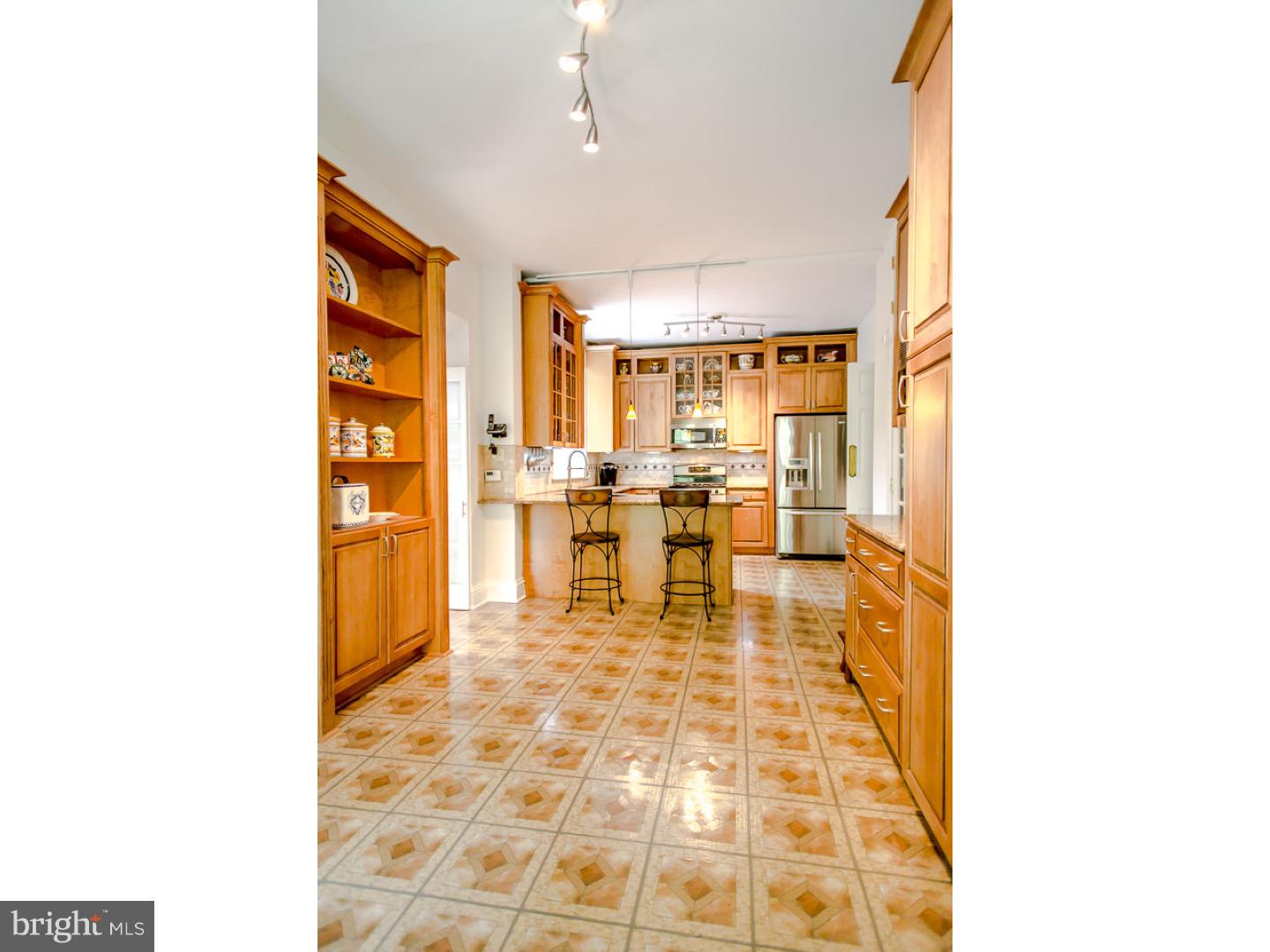 CHESTNUT HILL - Residential