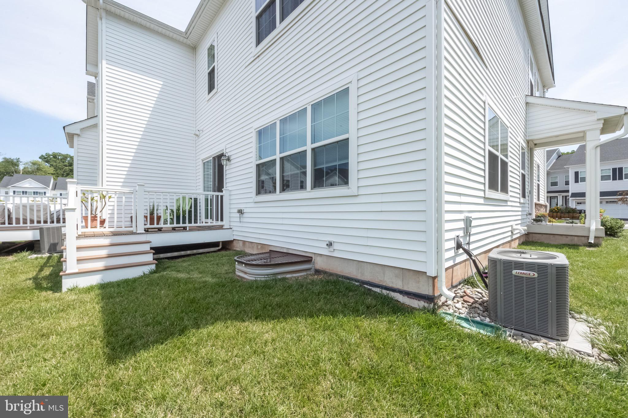 SOUTHALL - Residential