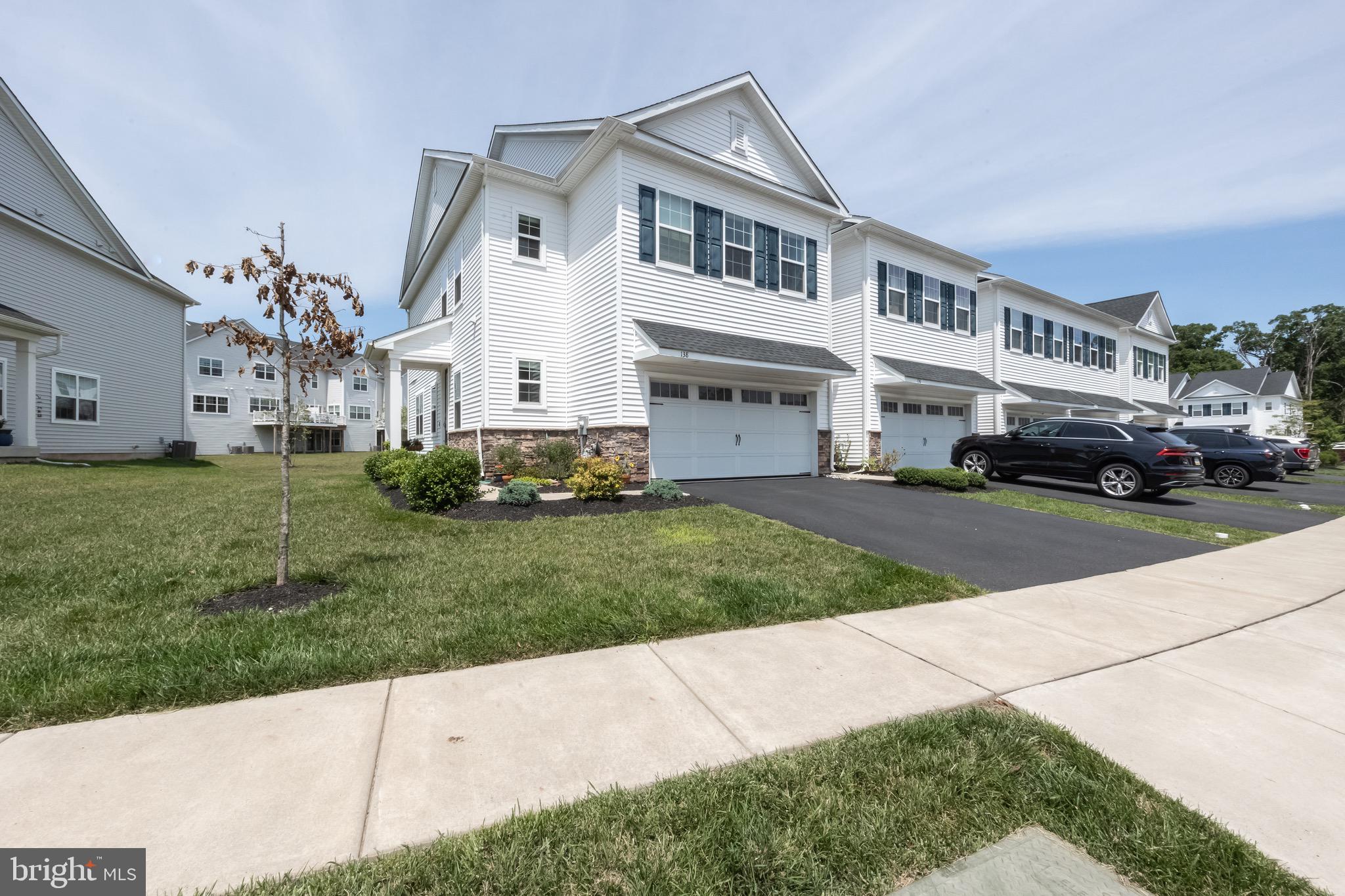 SOUTHALL - Residential