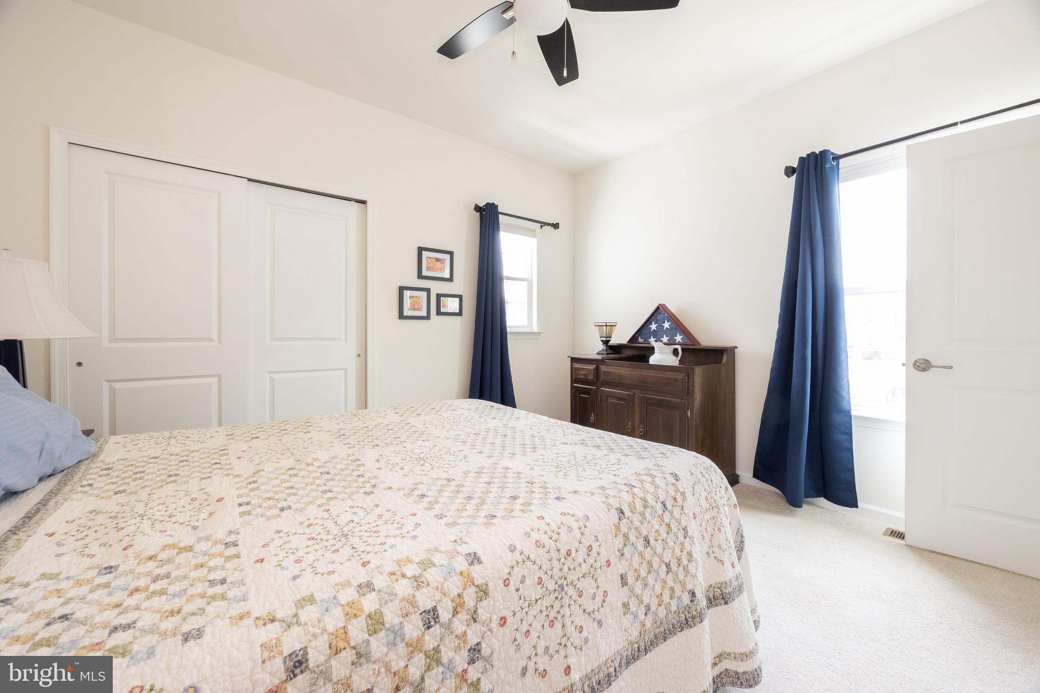 SOUTHALL - Residential