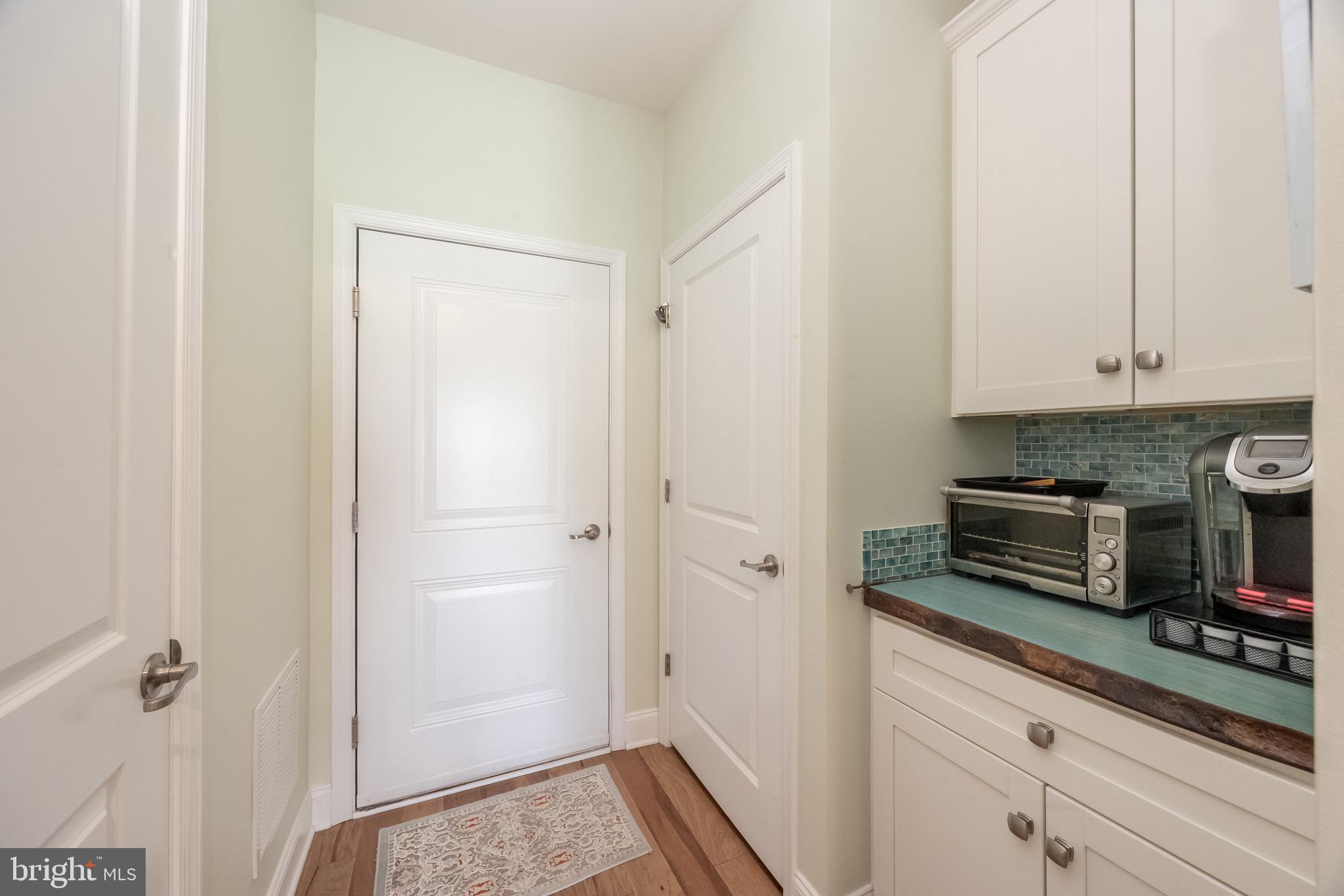 SOUTHALL - Residential