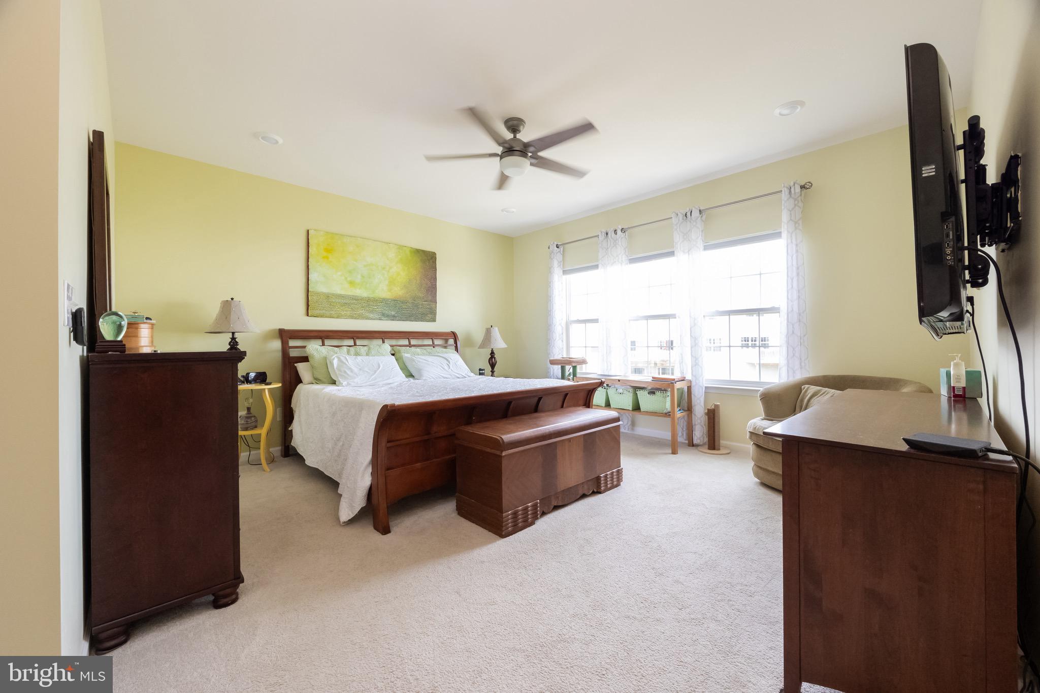 SOUTHALL - Residential