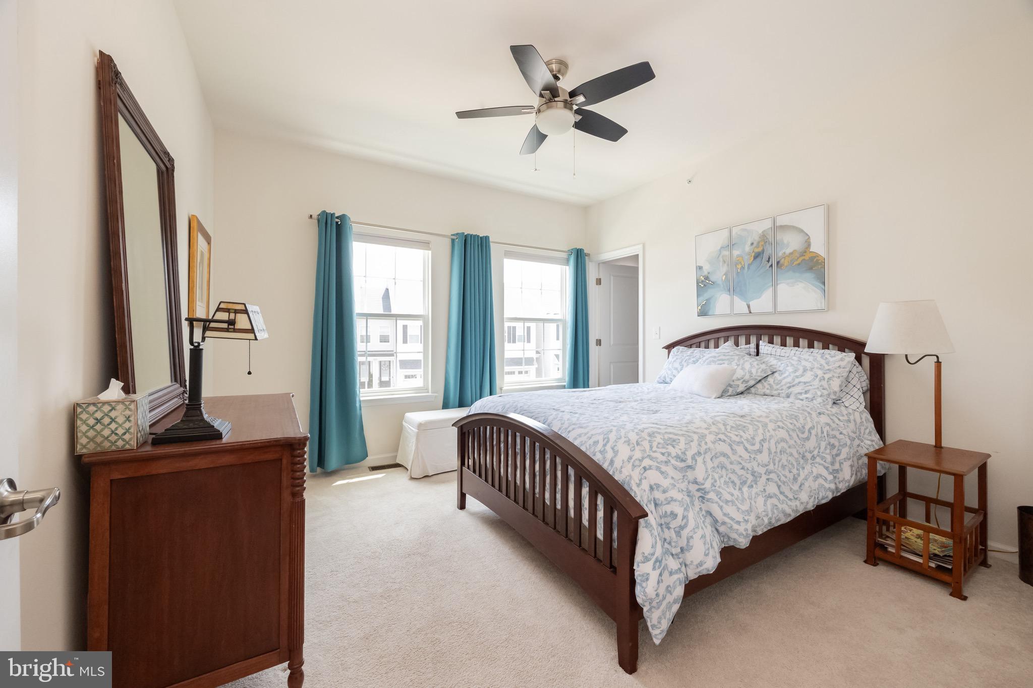 SOUTHALL - Residential