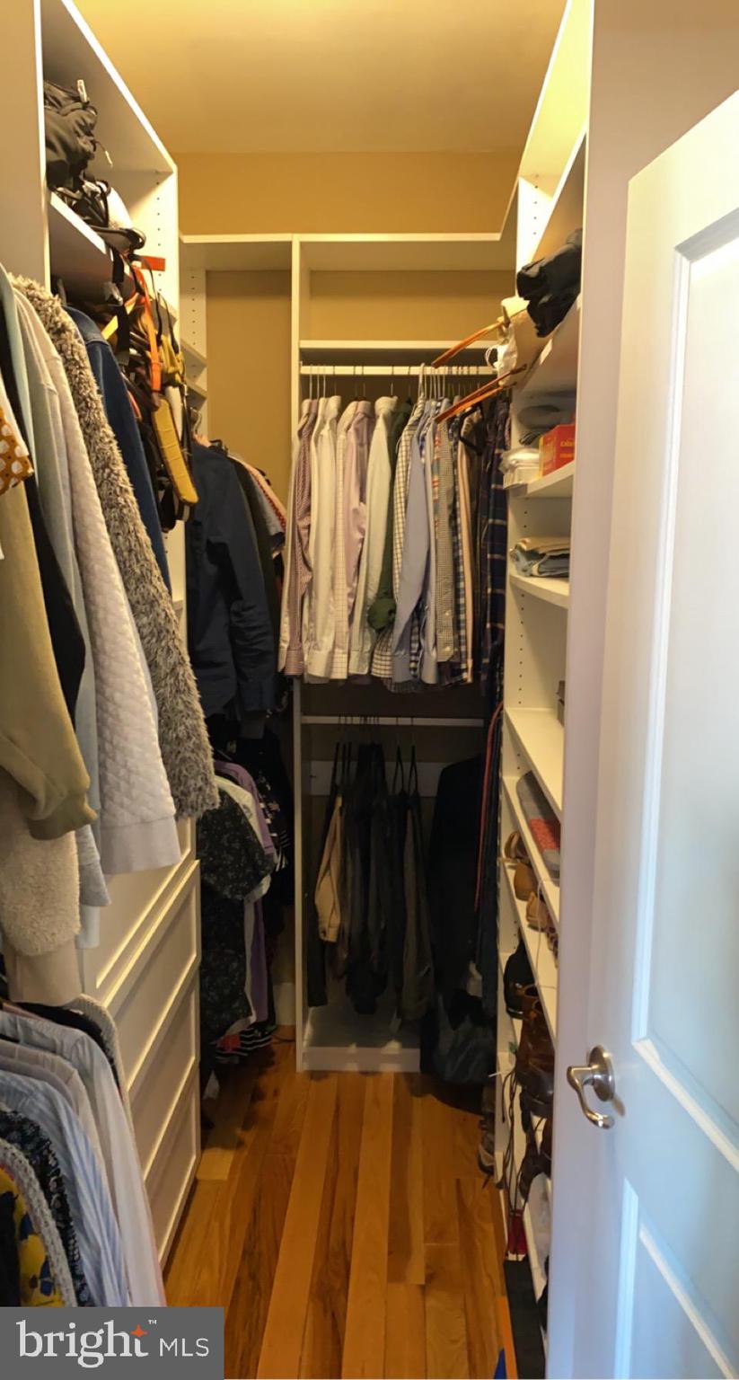 FISHTOWN - Residential Lease