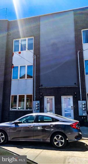 FISHTOWN - Residential Lease