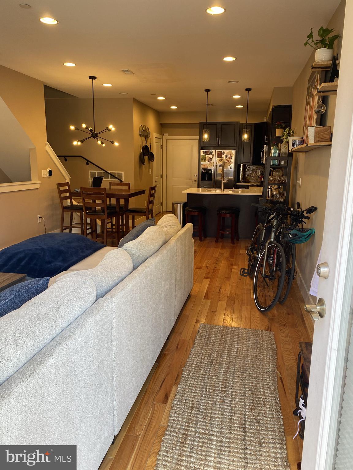 FISHTOWN - Residential Lease