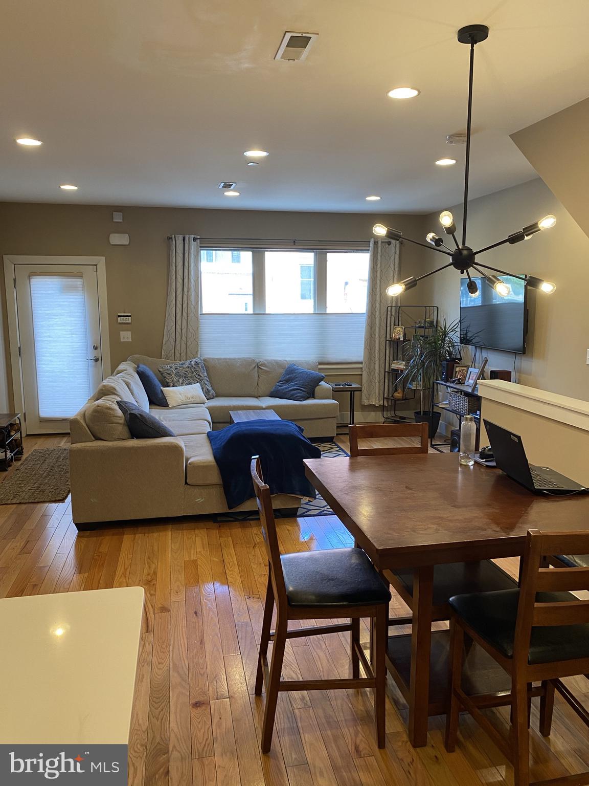 FISHTOWN - Residential Lease