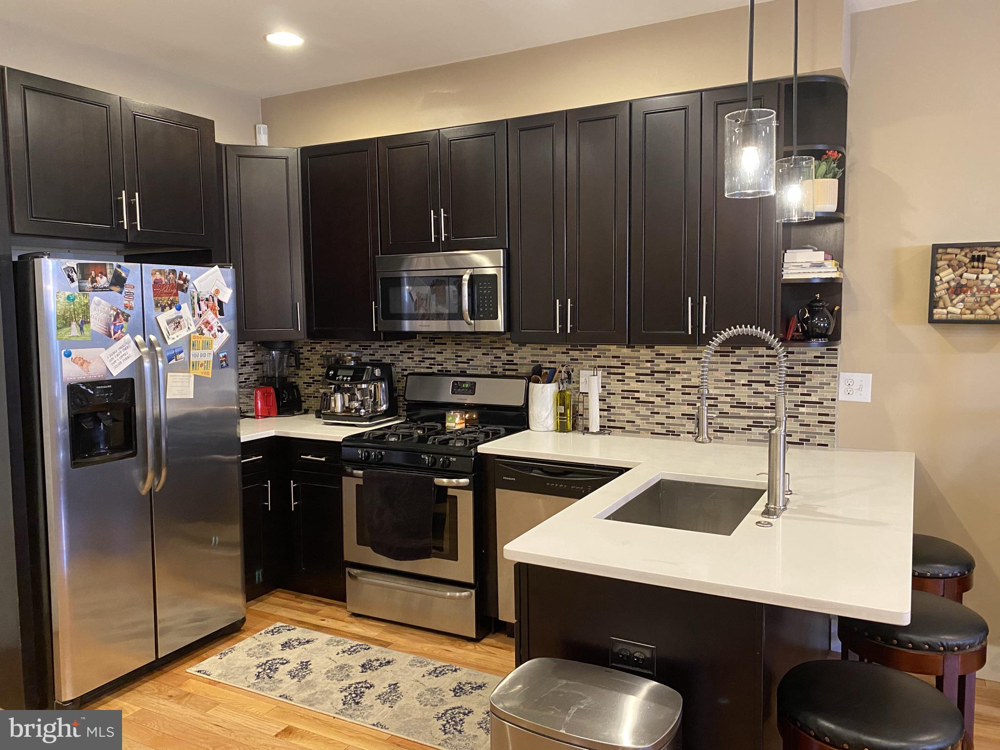 FISHTOWN - Residential Lease