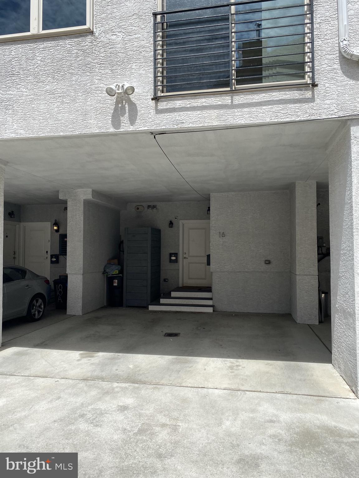 FISHTOWN - Residential Lease