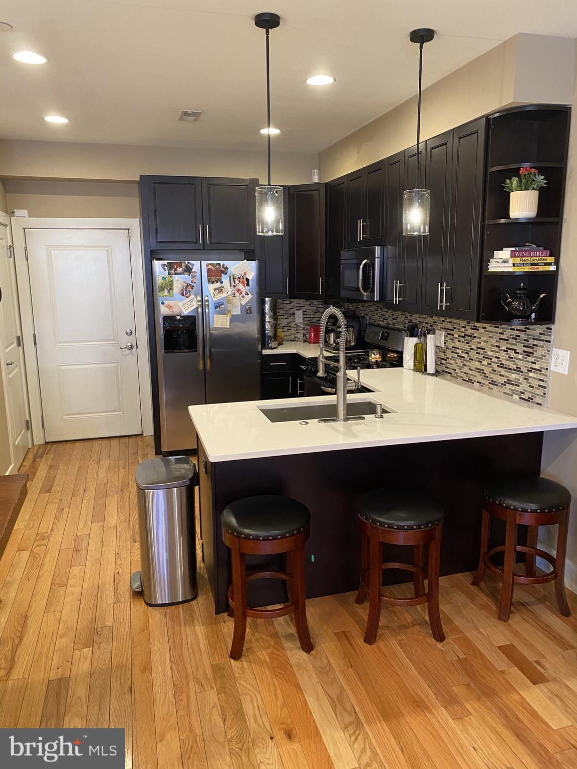 FISHTOWN - Residential Lease