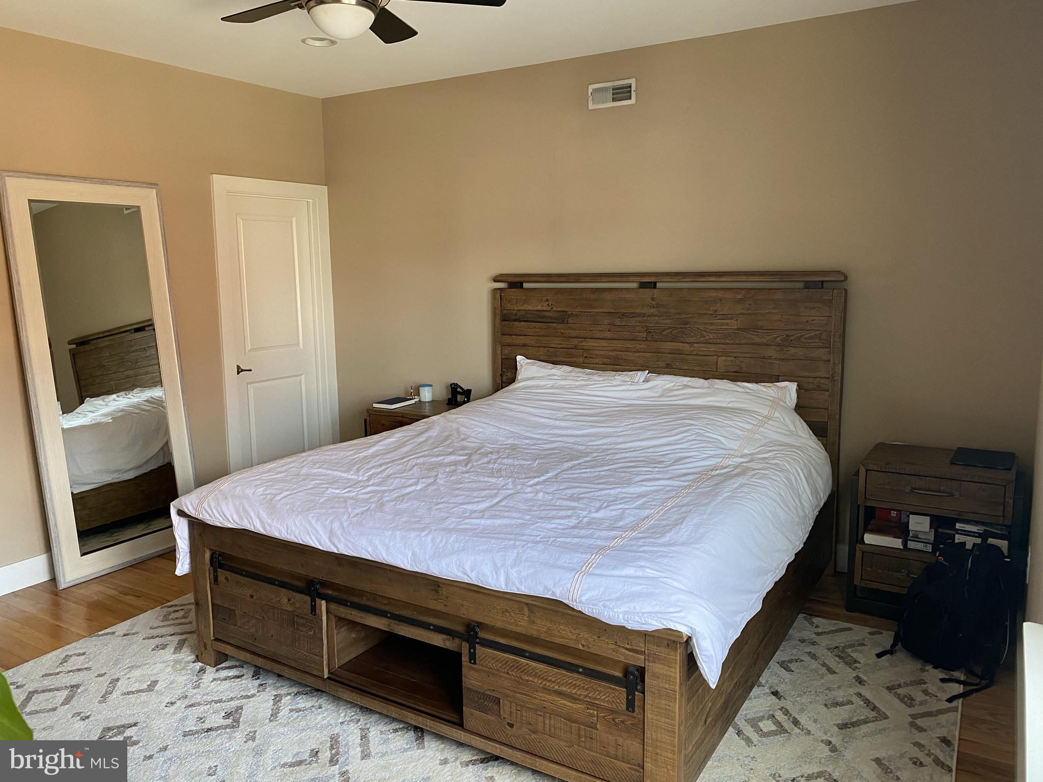 FISHTOWN - Residential Lease