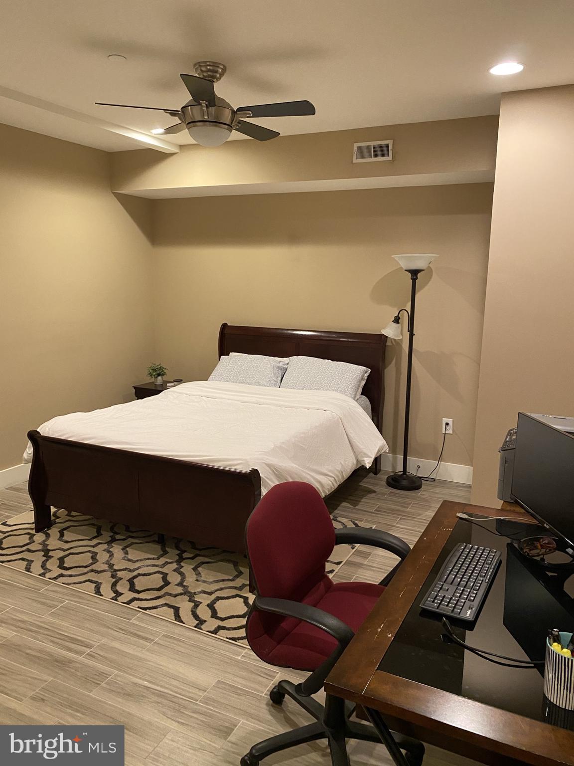 FISHTOWN - Residential Lease