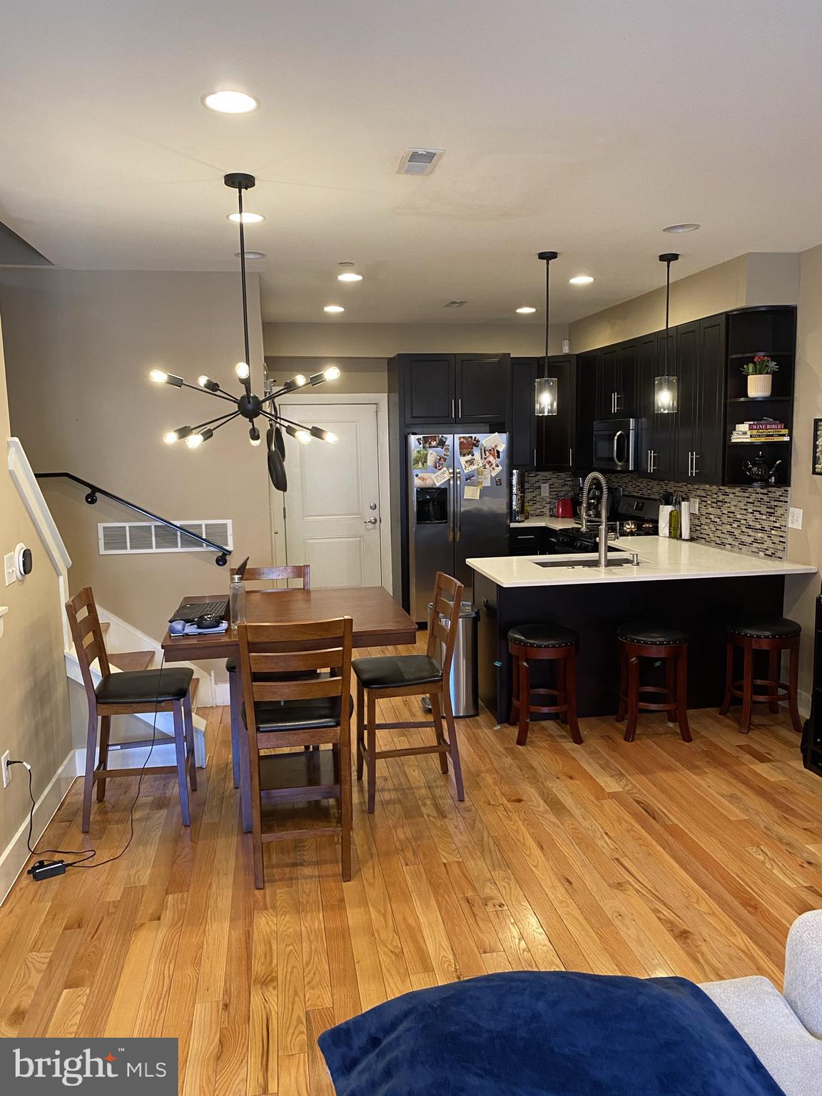 FISHTOWN - Residential Lease