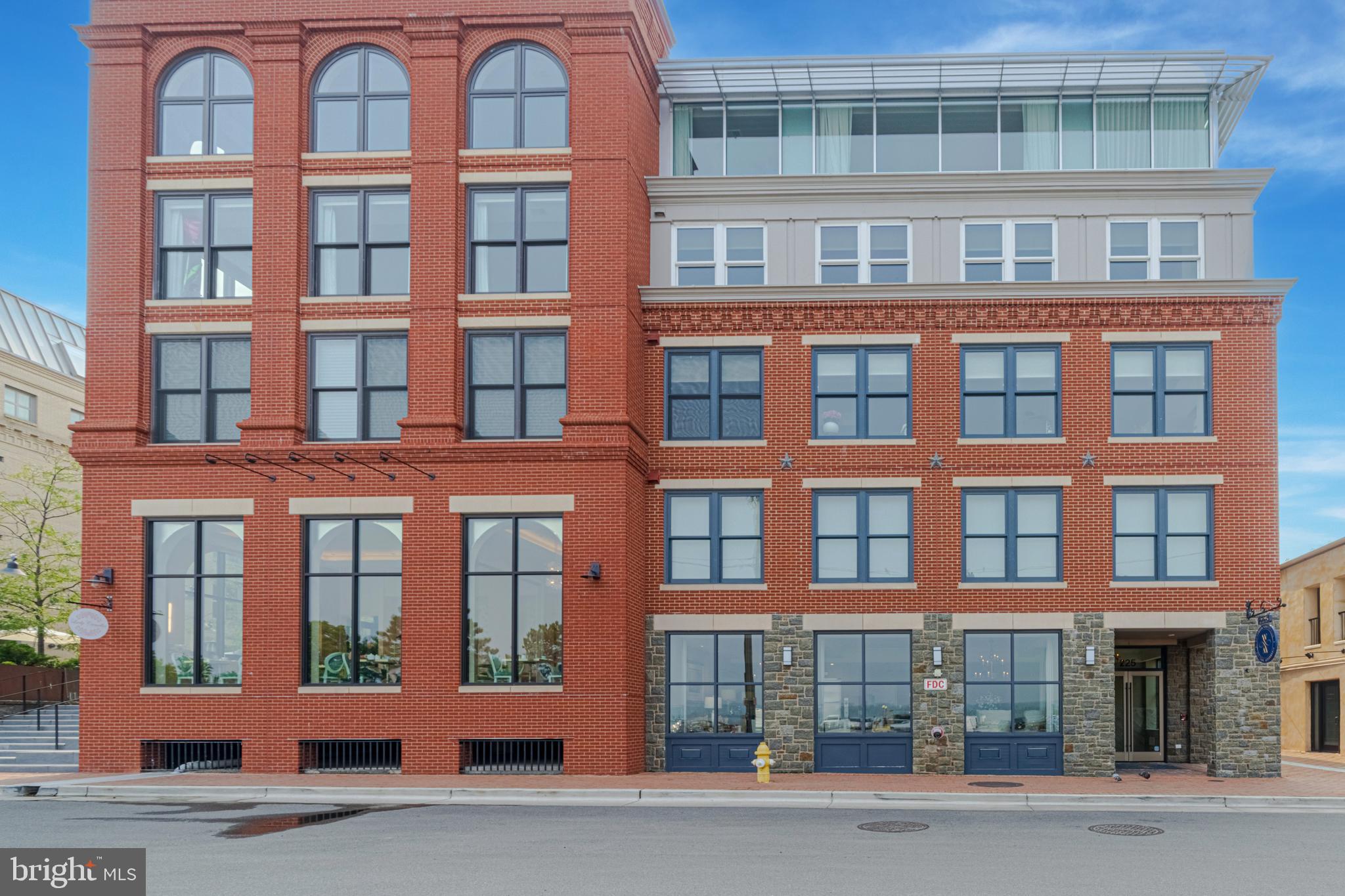 OLD TOWN - Residential