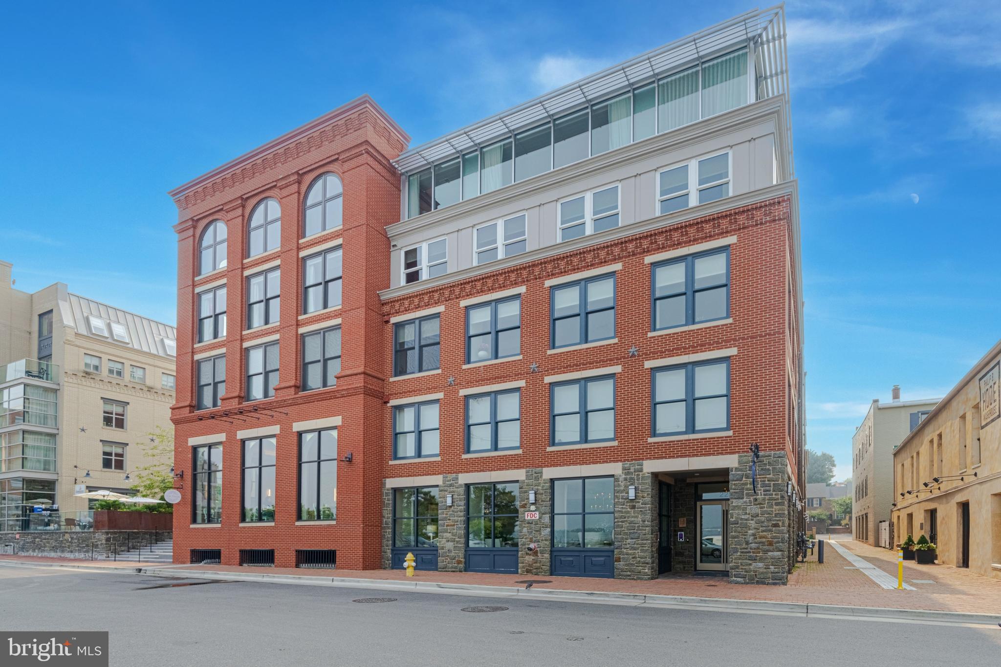 OLD TOWN - Residential