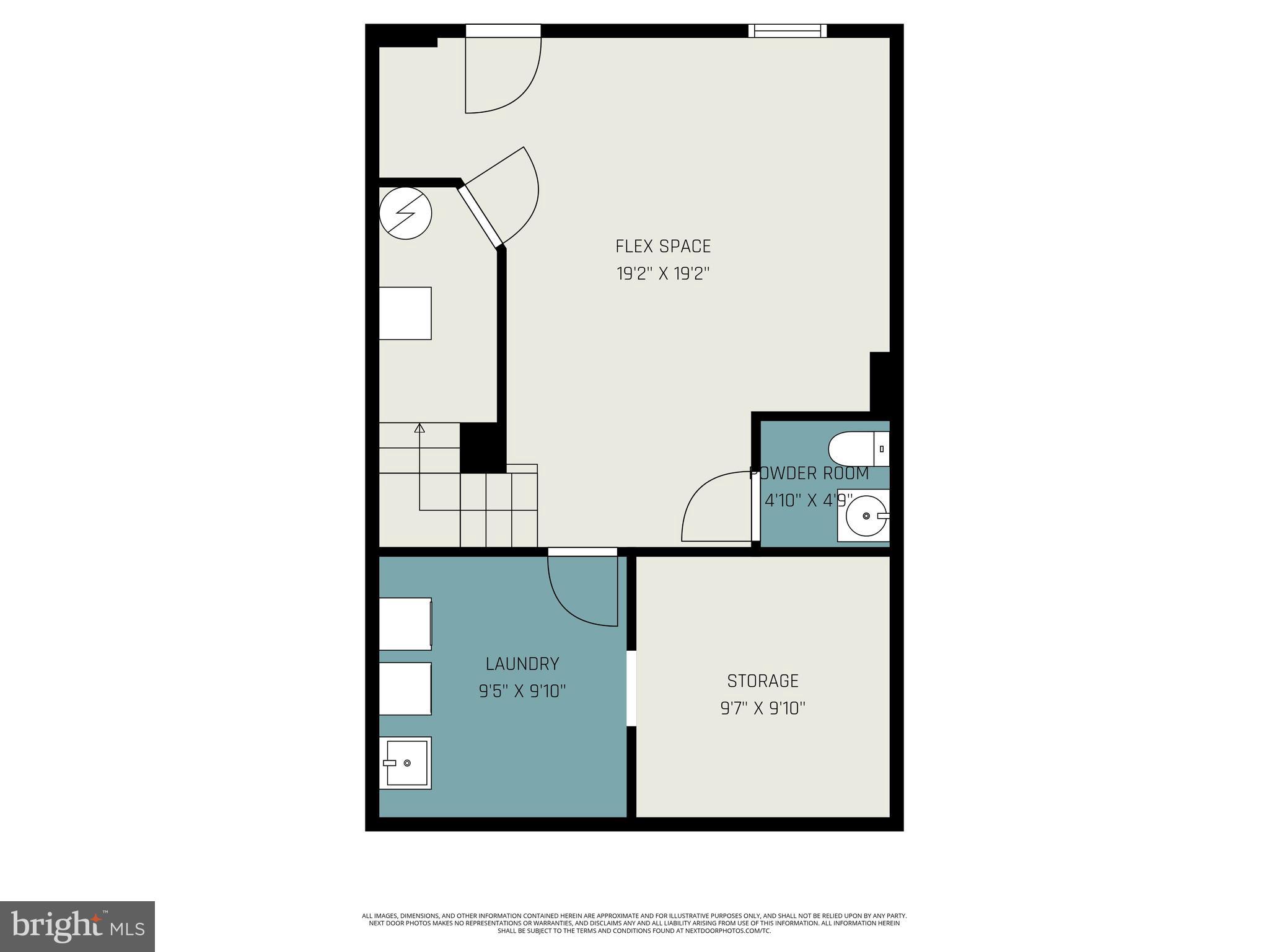LEE'S HILL - Residential