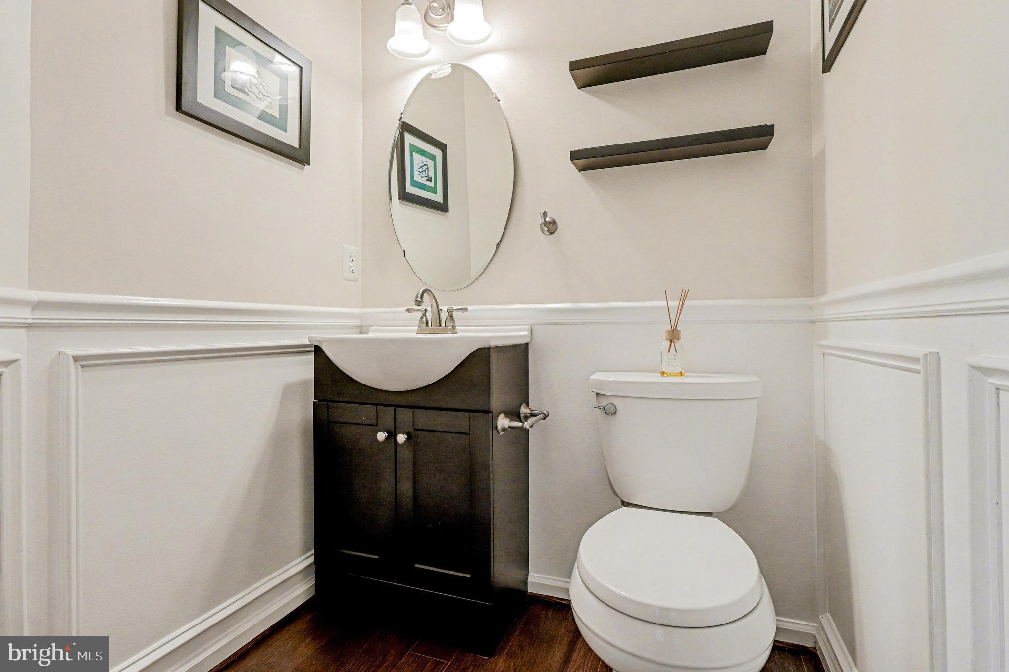 LEE'S HILL - Residential