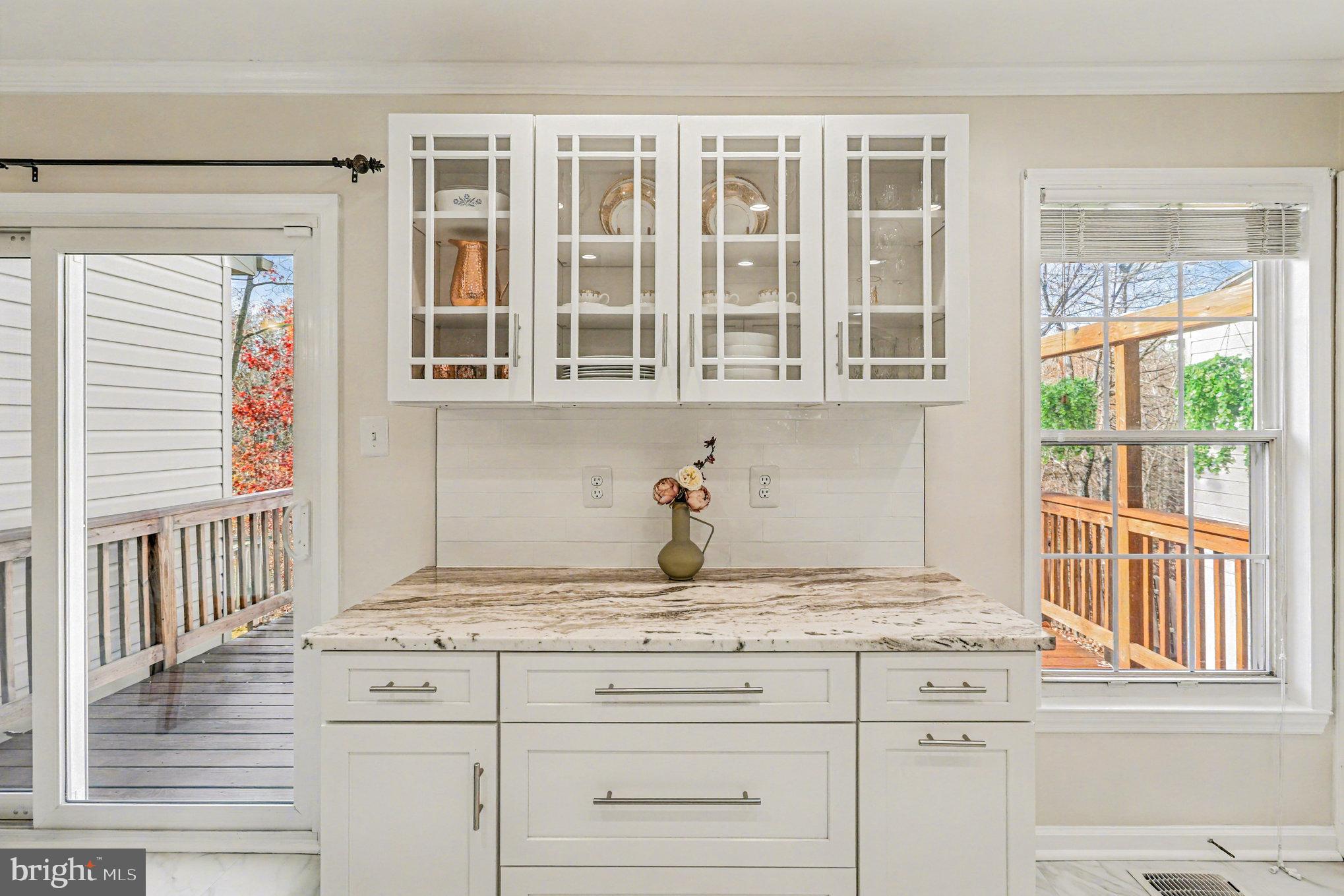 LEE'S HILL - Residential