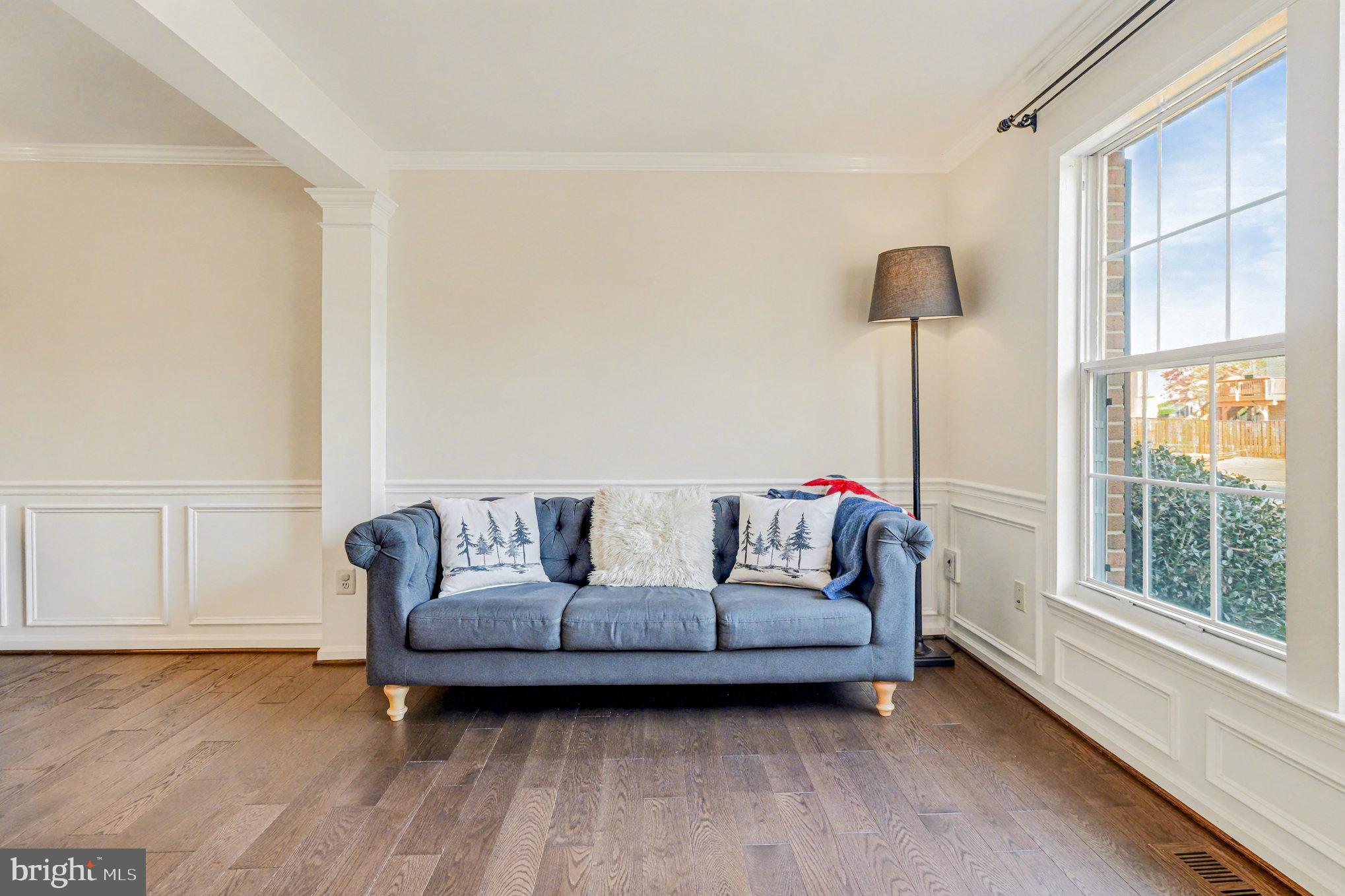 LEE'S HILL - Residential