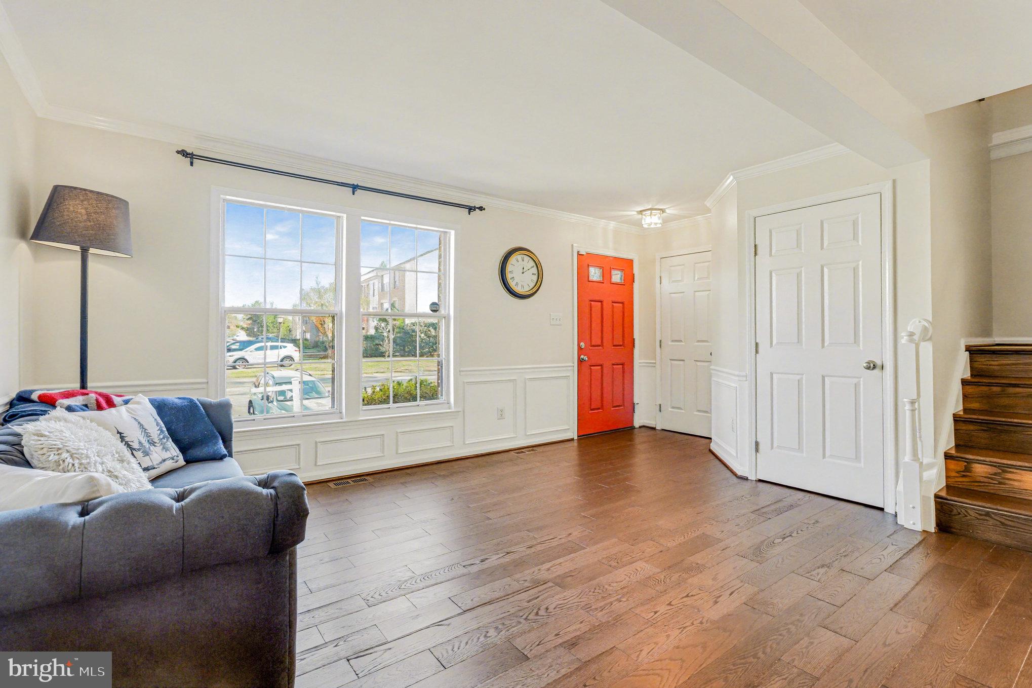 LEE'S HILL - Residential