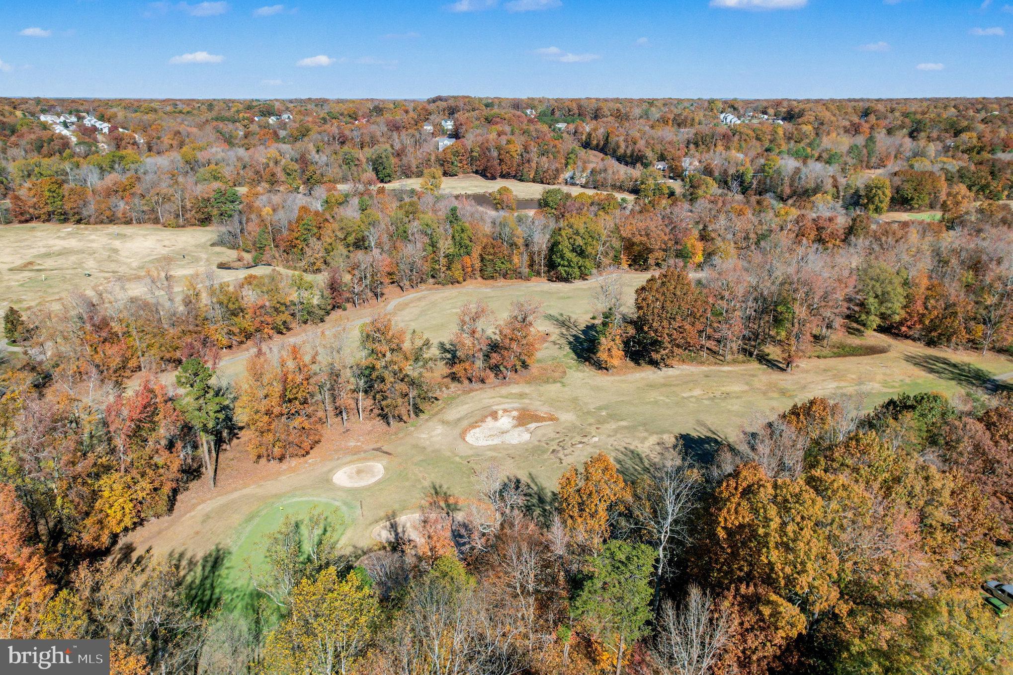 LEE'S HILL - Residential