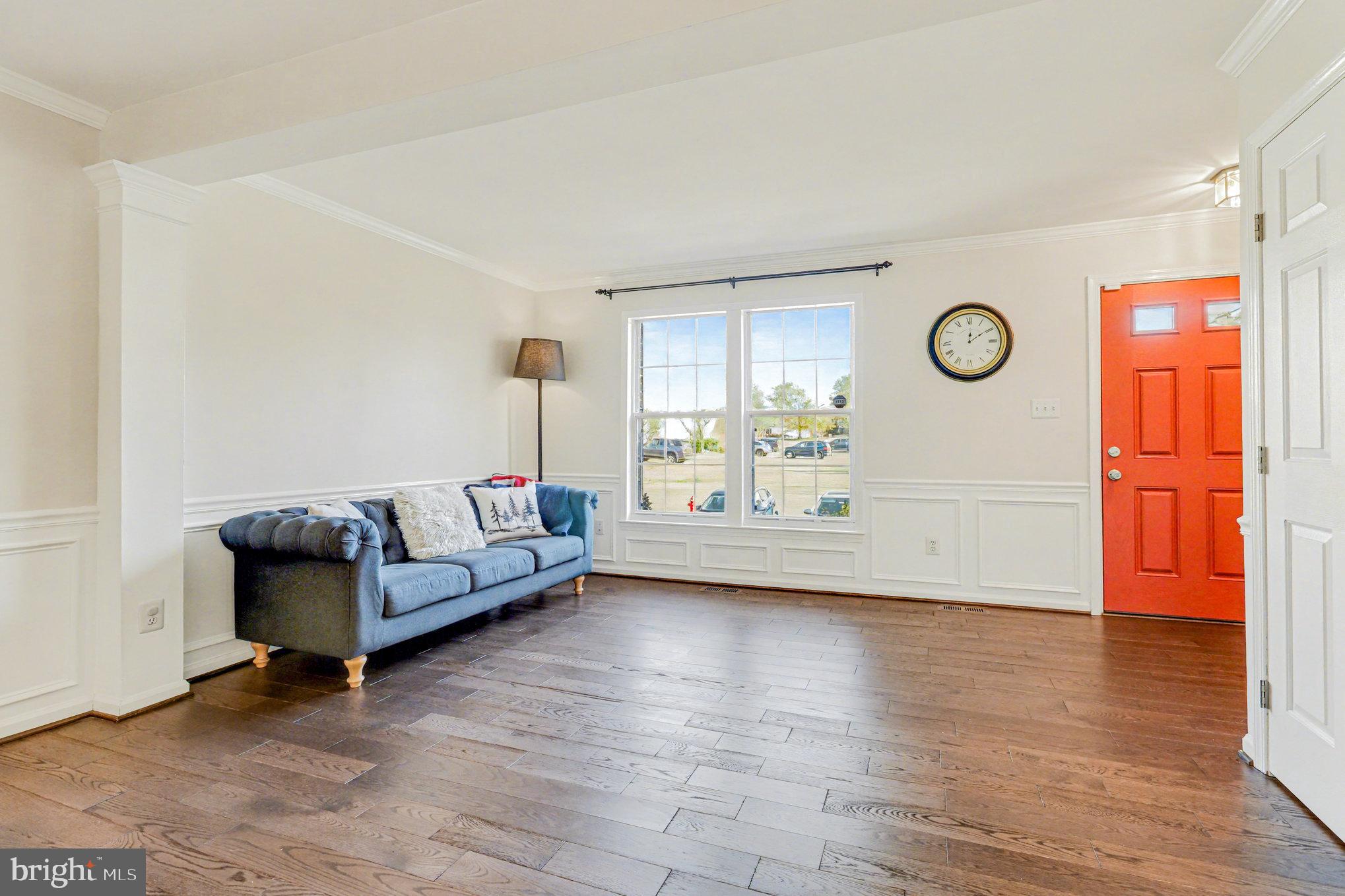 LEE'S HILL - Residential