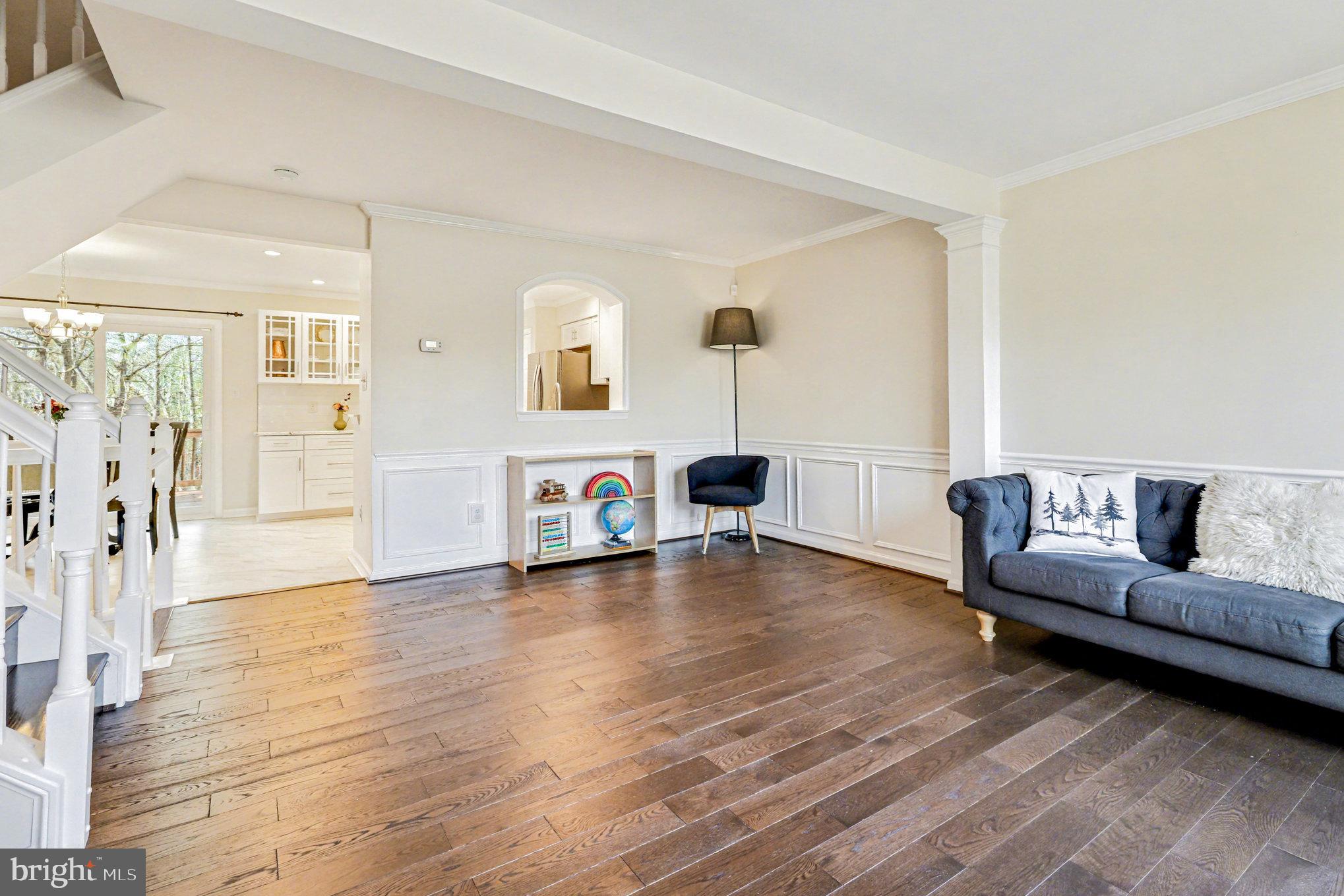 LEE'S HILL - Residential