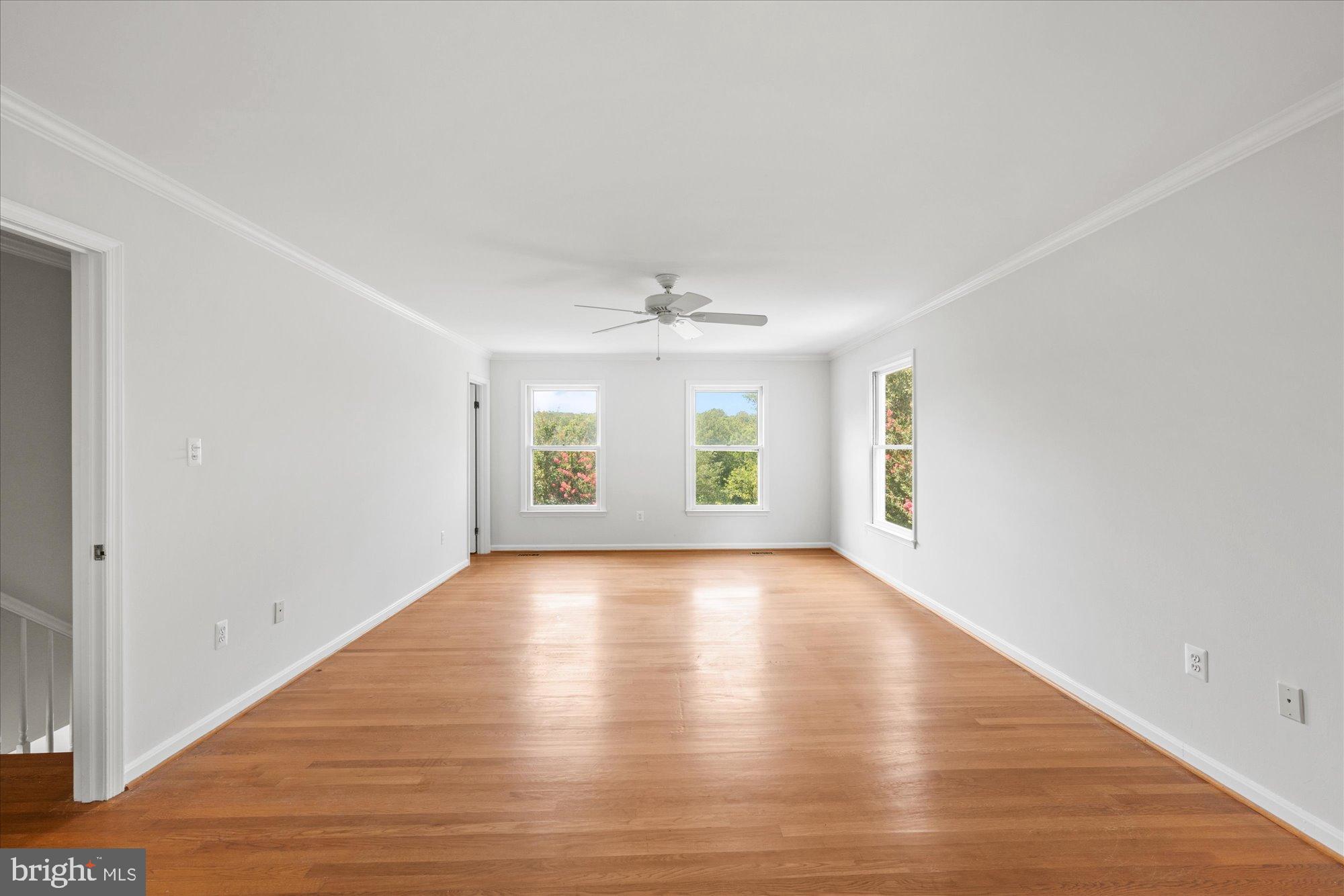 PEACOCK STATION - Residential