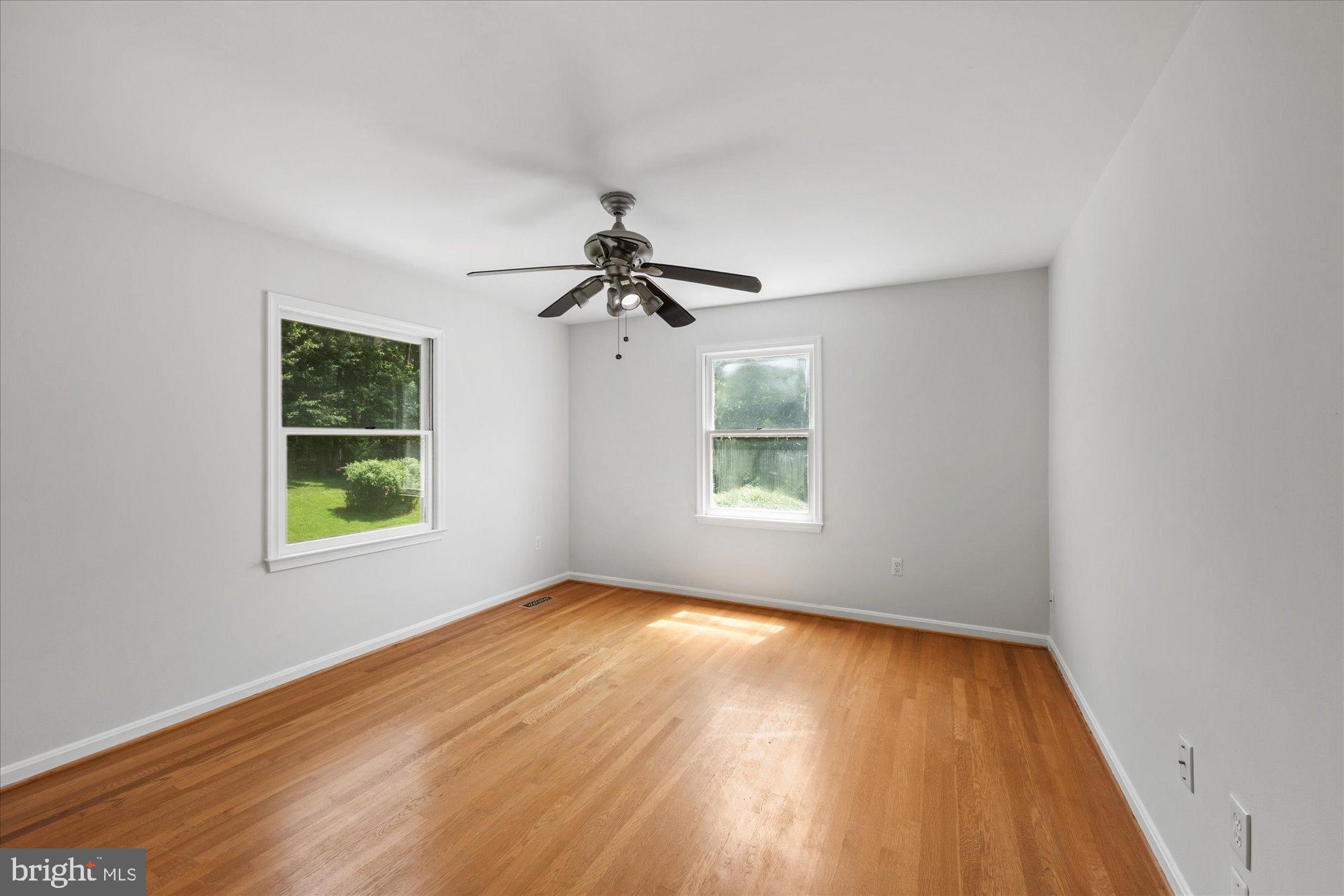 PEACOCK STATION - Residential