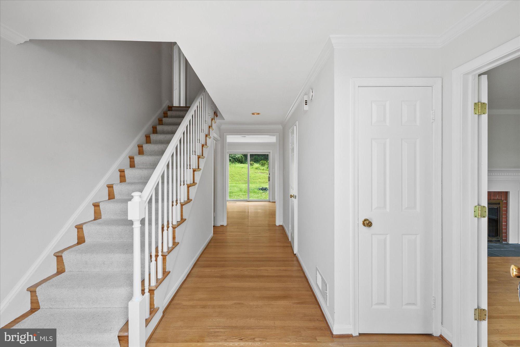 PEACOCK STATION - Residential