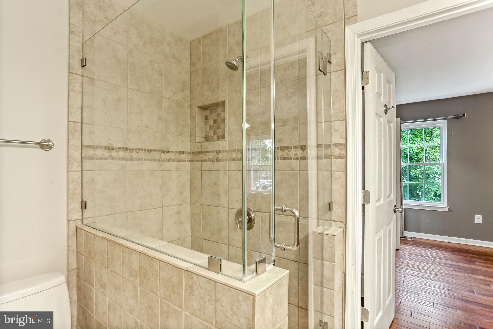 WASHINGTON SQUARE - Residential