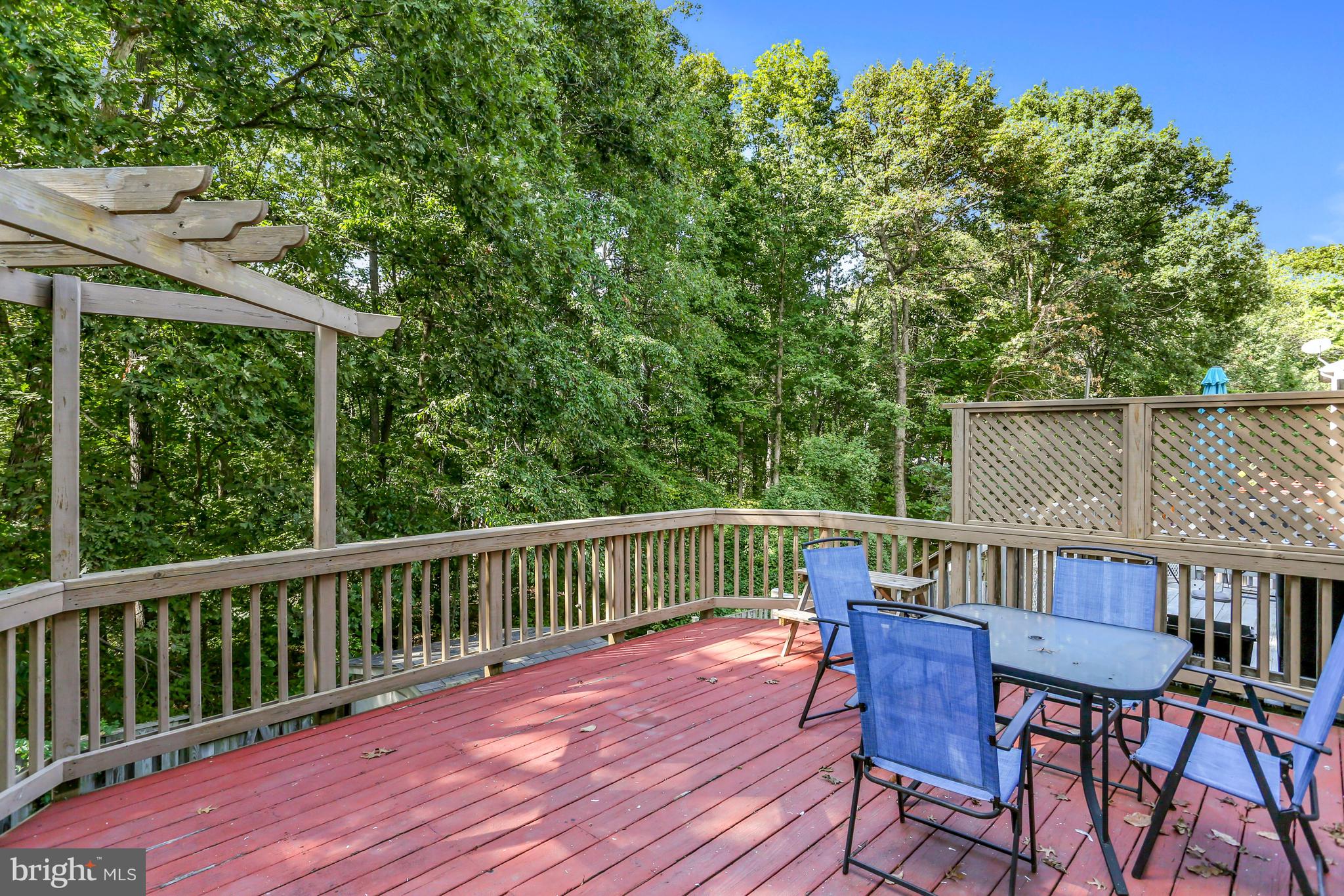 WASHINGTON SQUARE - Residential