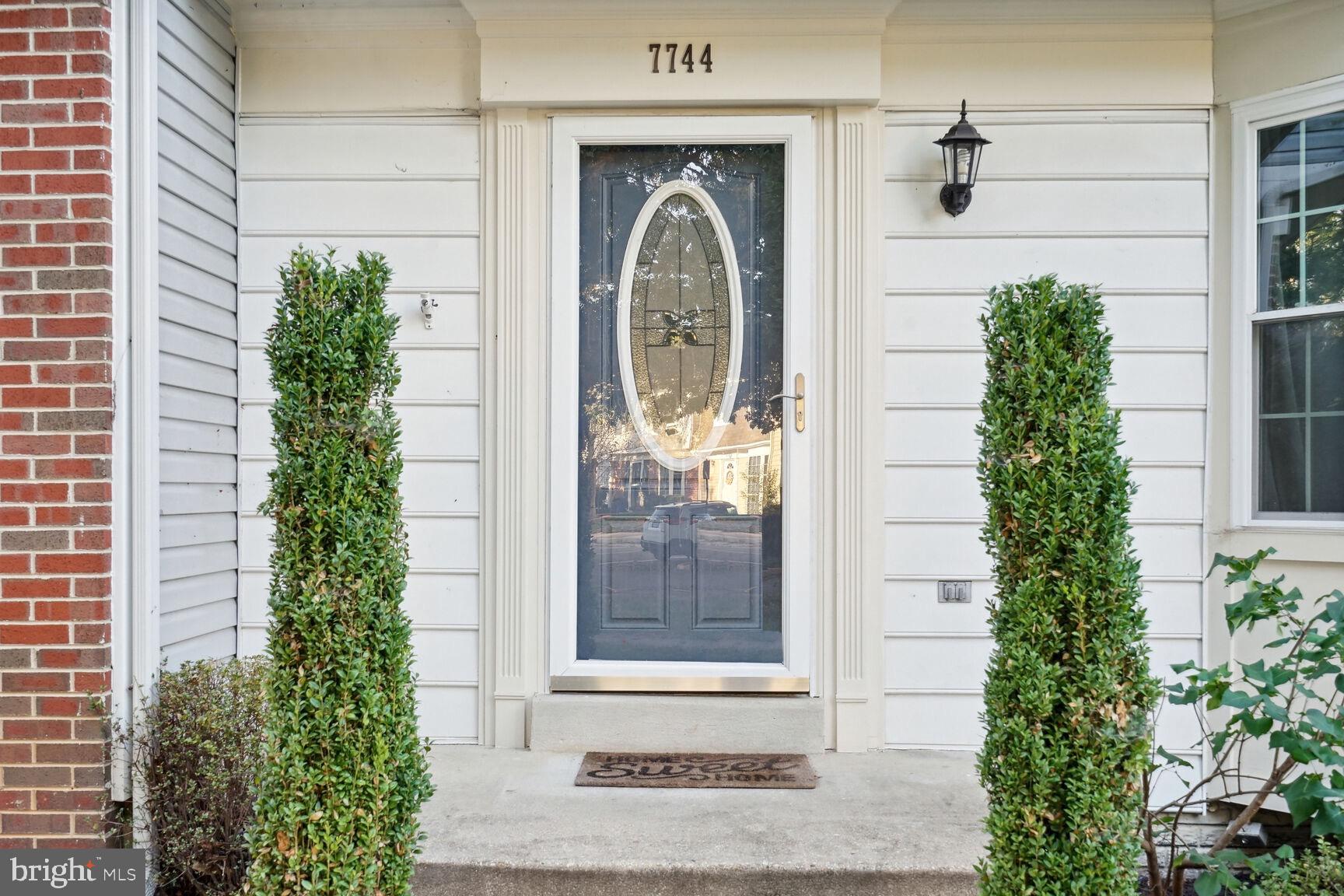 WASHINGTON SQUARE - Residential