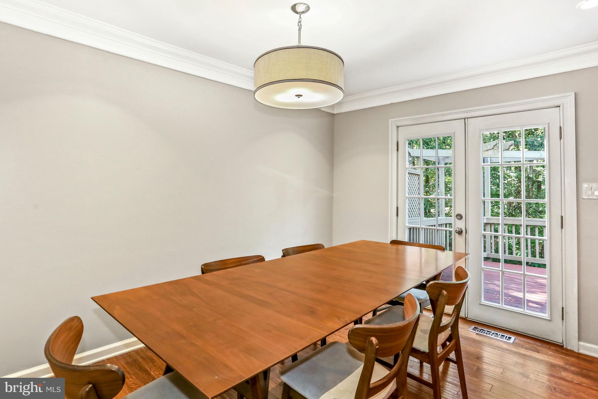 WASHINGTON SQUARE - Residential