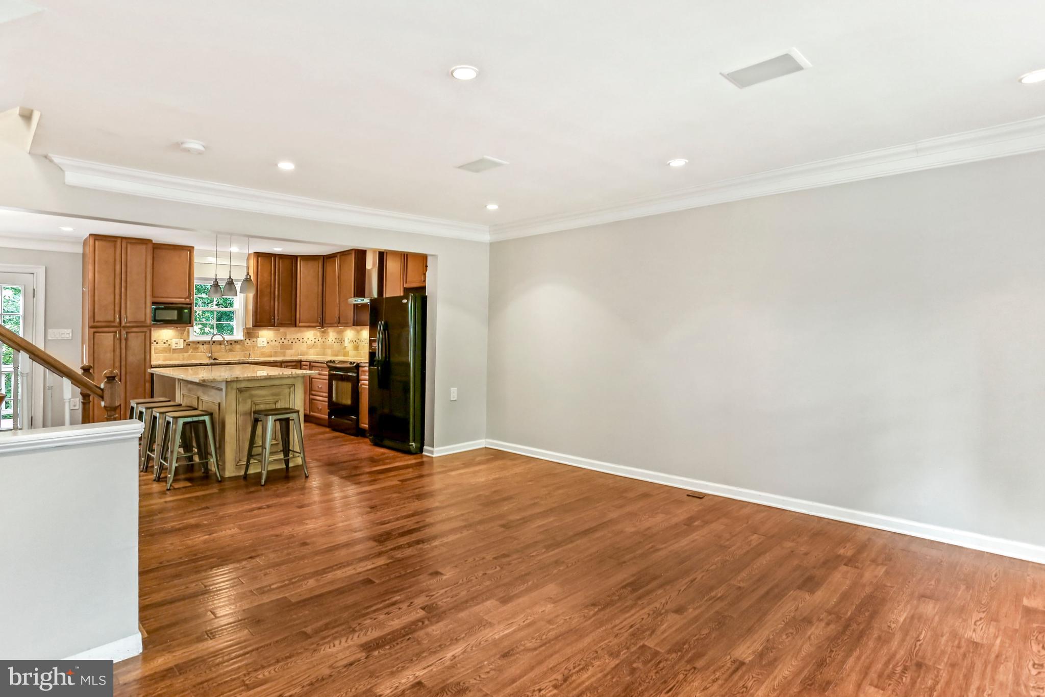 WASHINGTON SQUARE - Residential