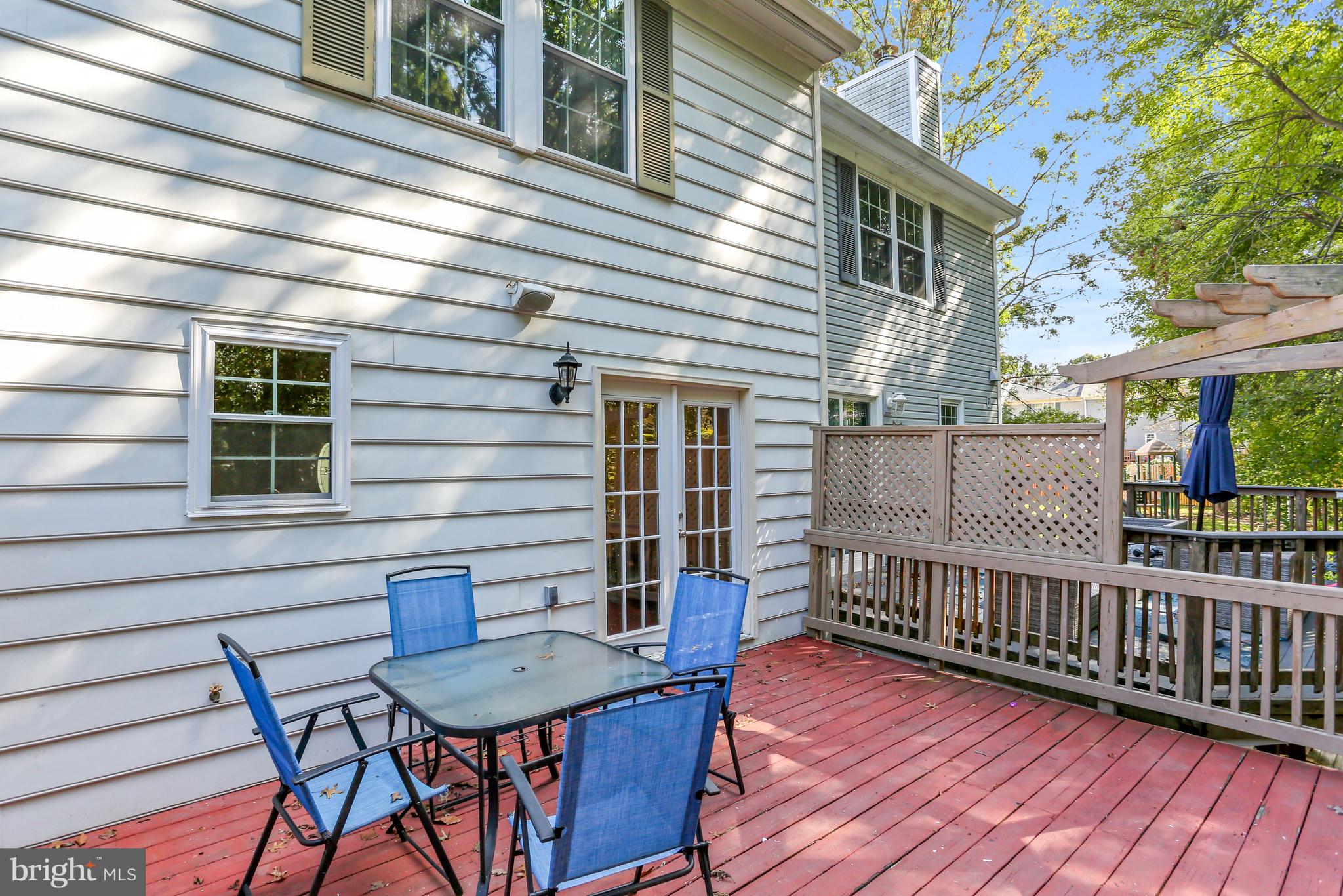 WASHINGTON SQUARE - Residential