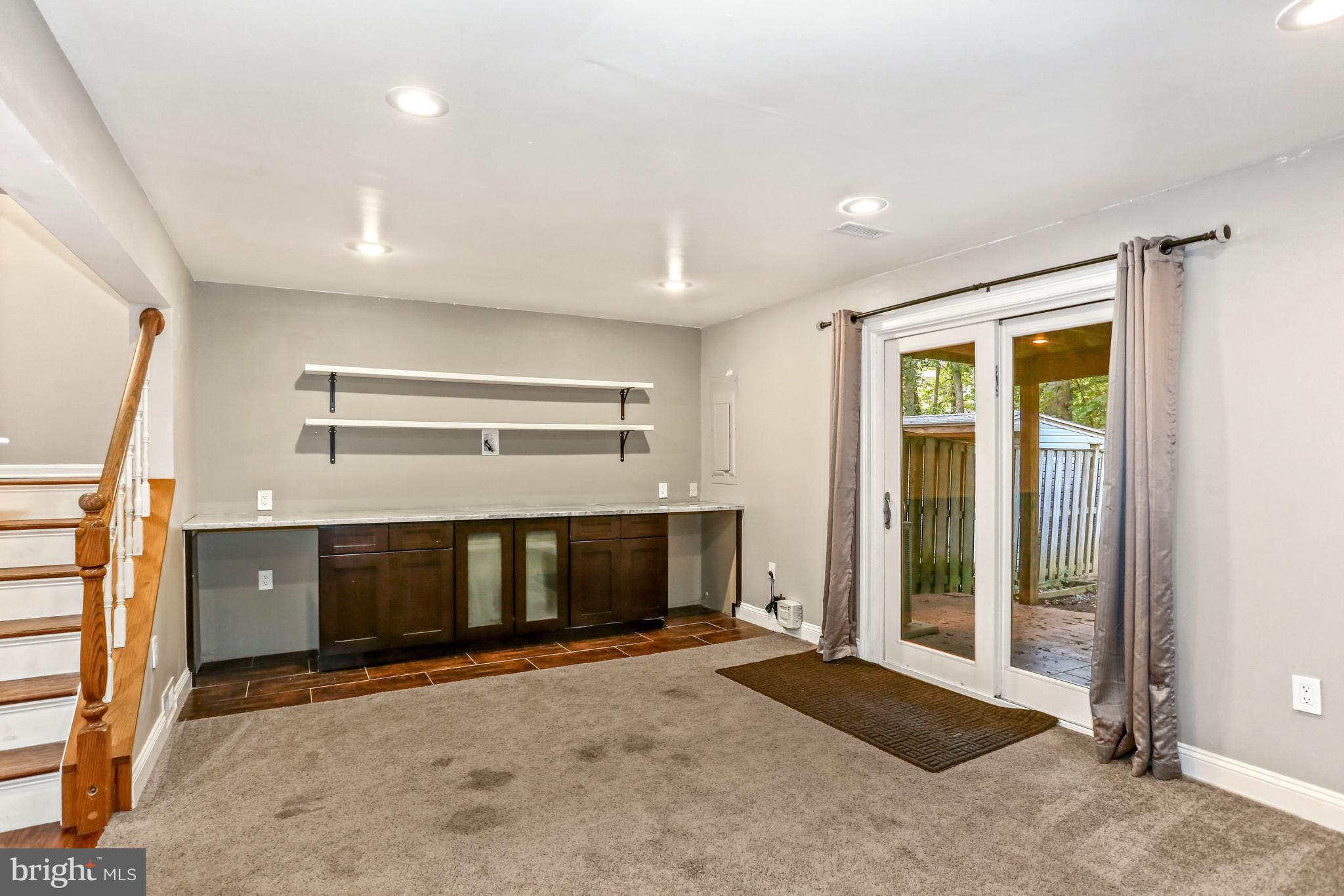 WASHINGTON SQUARE - Residential