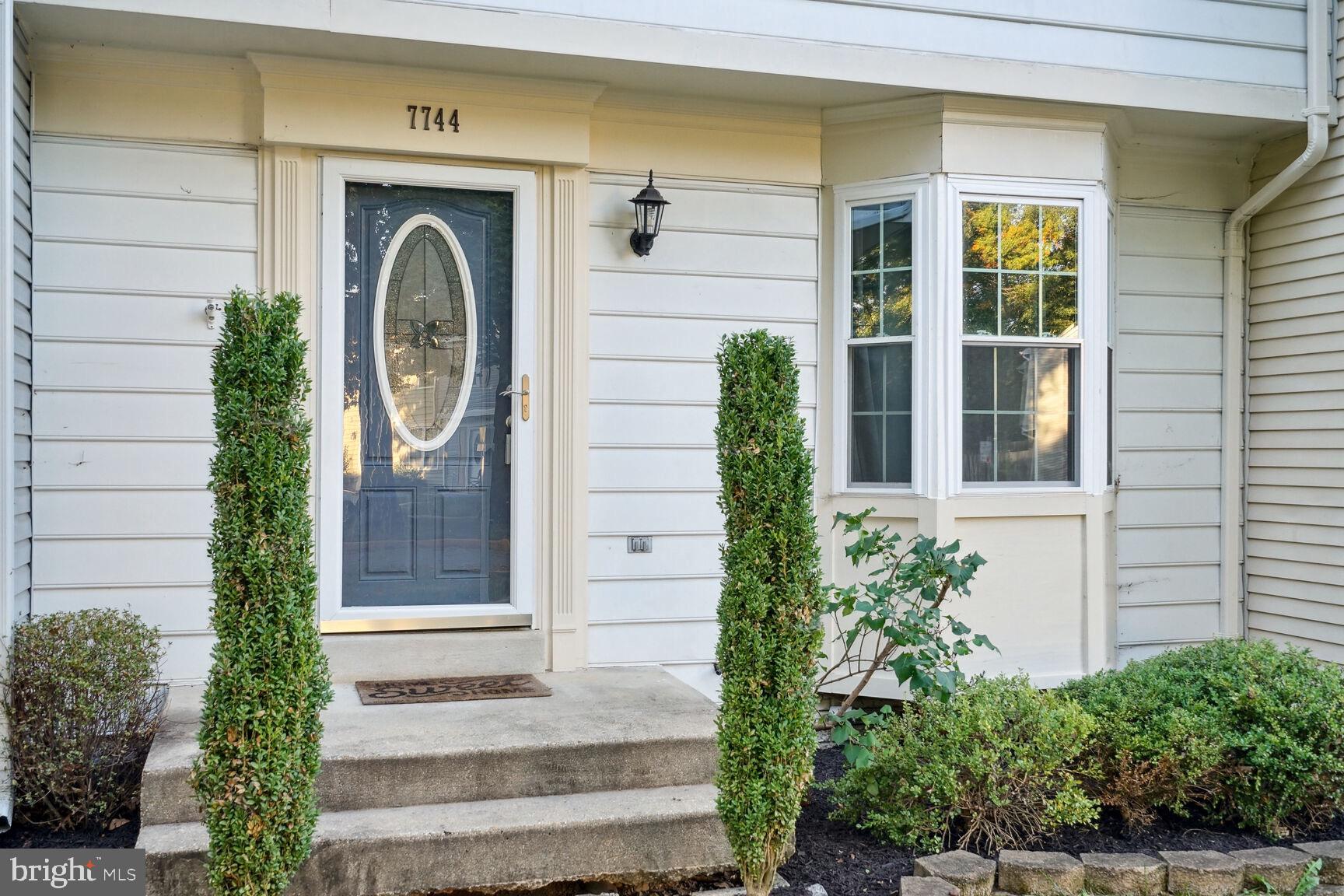 WASHINGTON SQUARE - Residential
