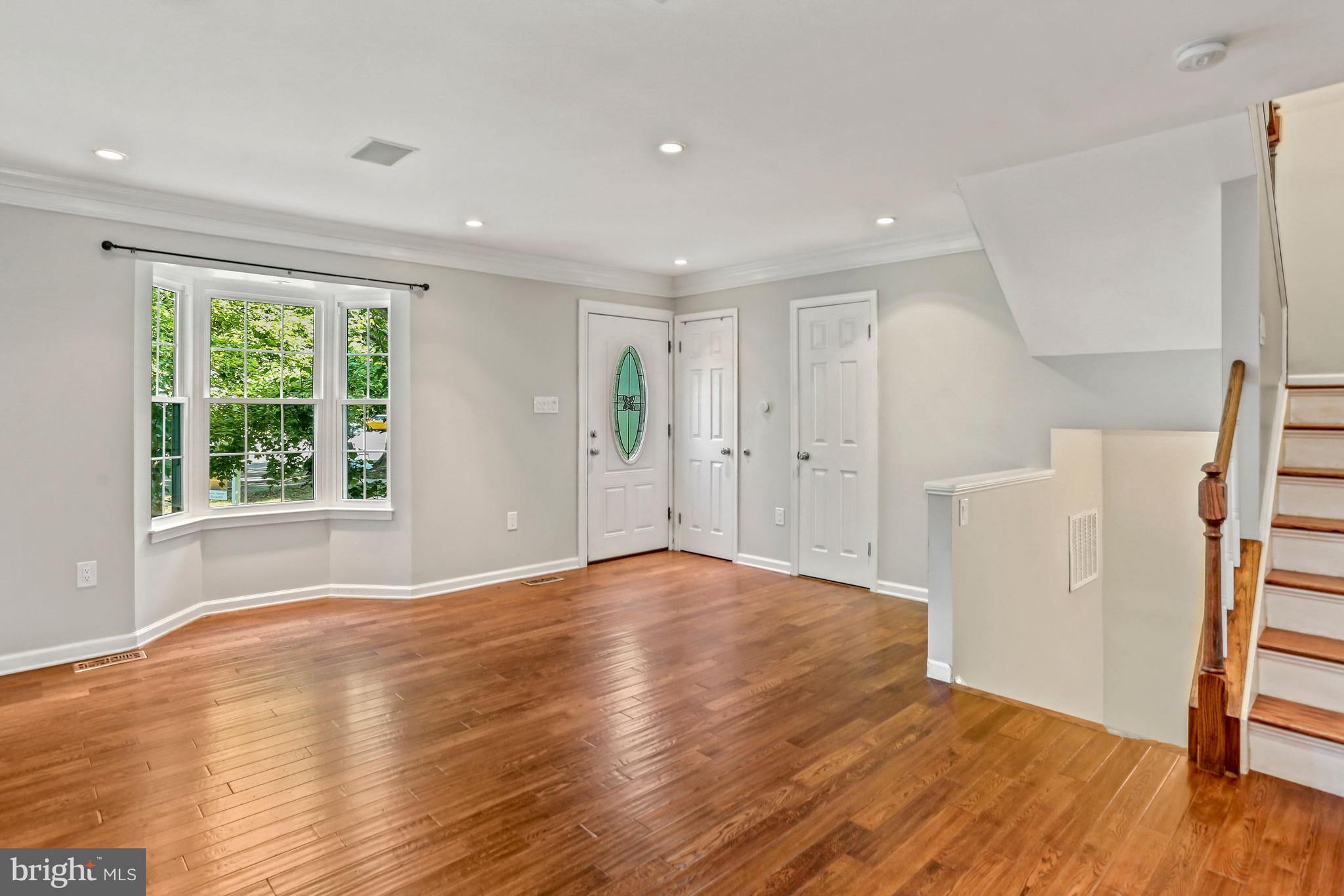 WASHINGTON SQUARE - Residential