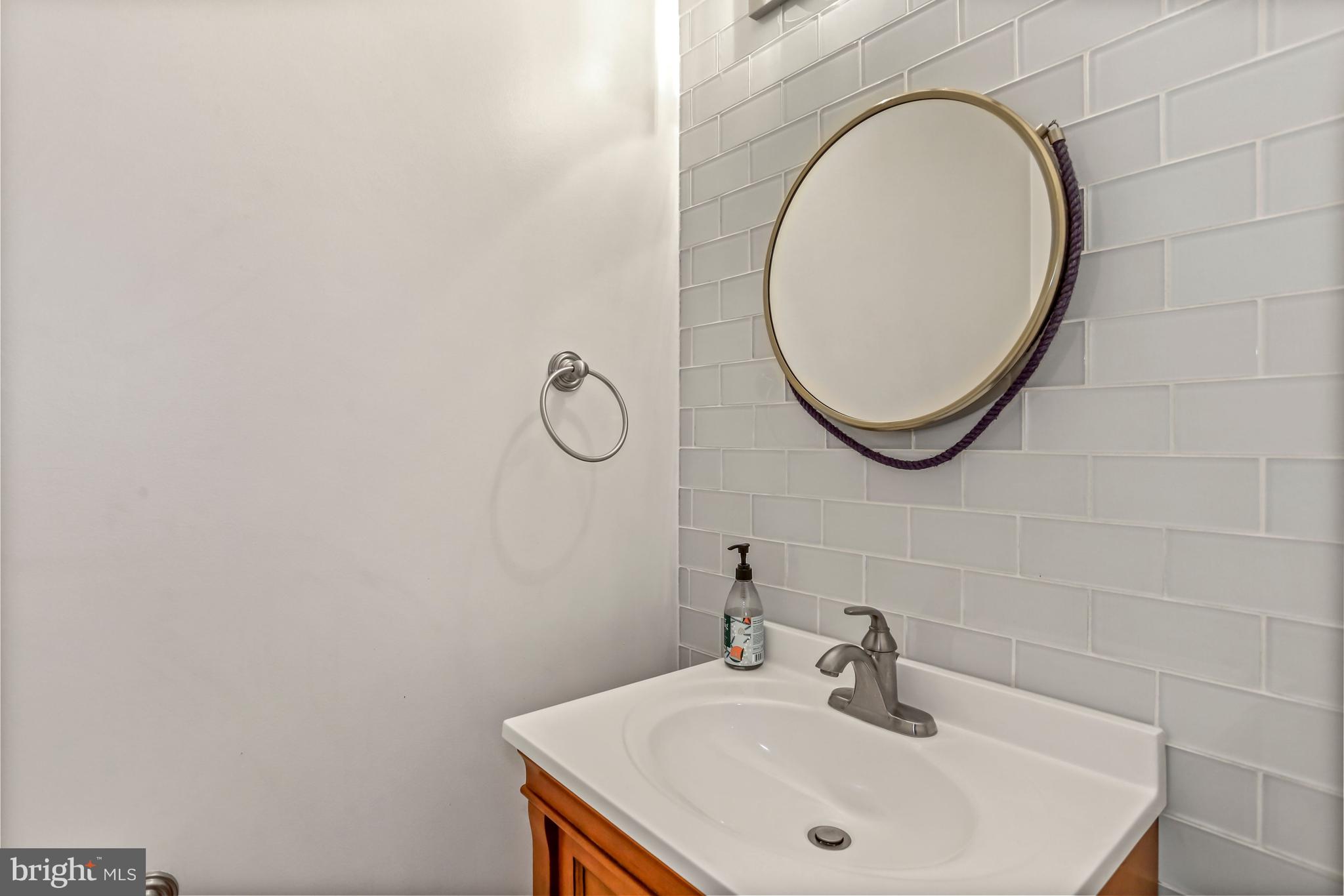 WASHINGTON SQUARE - Residential