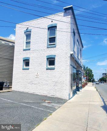 313 GAY STREET