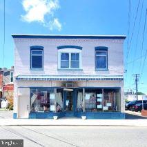 313 GAY STREET